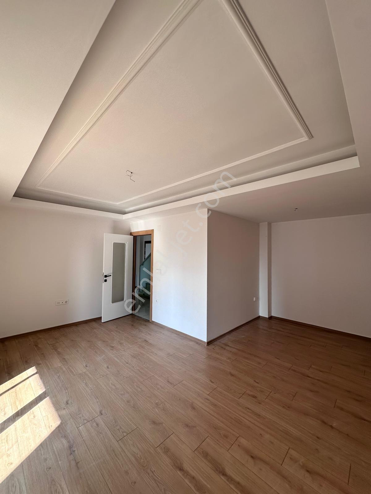 Değirmenönü Mahallesi Flora Vita'da Satılık 3+1 Dubleks Daire - Görsel 2