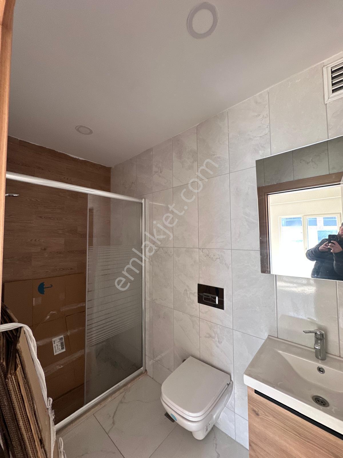 Değirmenönü Mahallesi Flora Vita'da Satılık 3+1 Dubleks Daire - Görsel 22