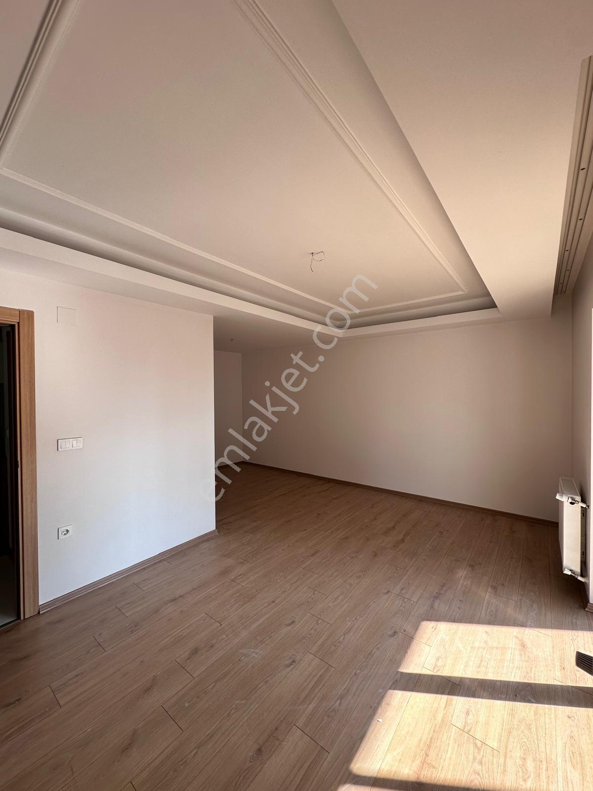 Değirmenönü Mahallesi Flora Vita'da Satılık 3+1 Dubleks Daire - Görsel 20