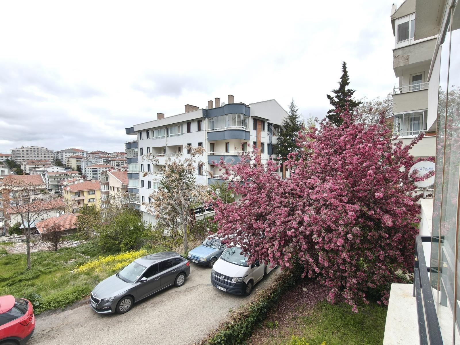 Lizbon Cad.yakını/katta/bağımsız Salon/ön Cephe/fırsat 3+1 - Görsel 10