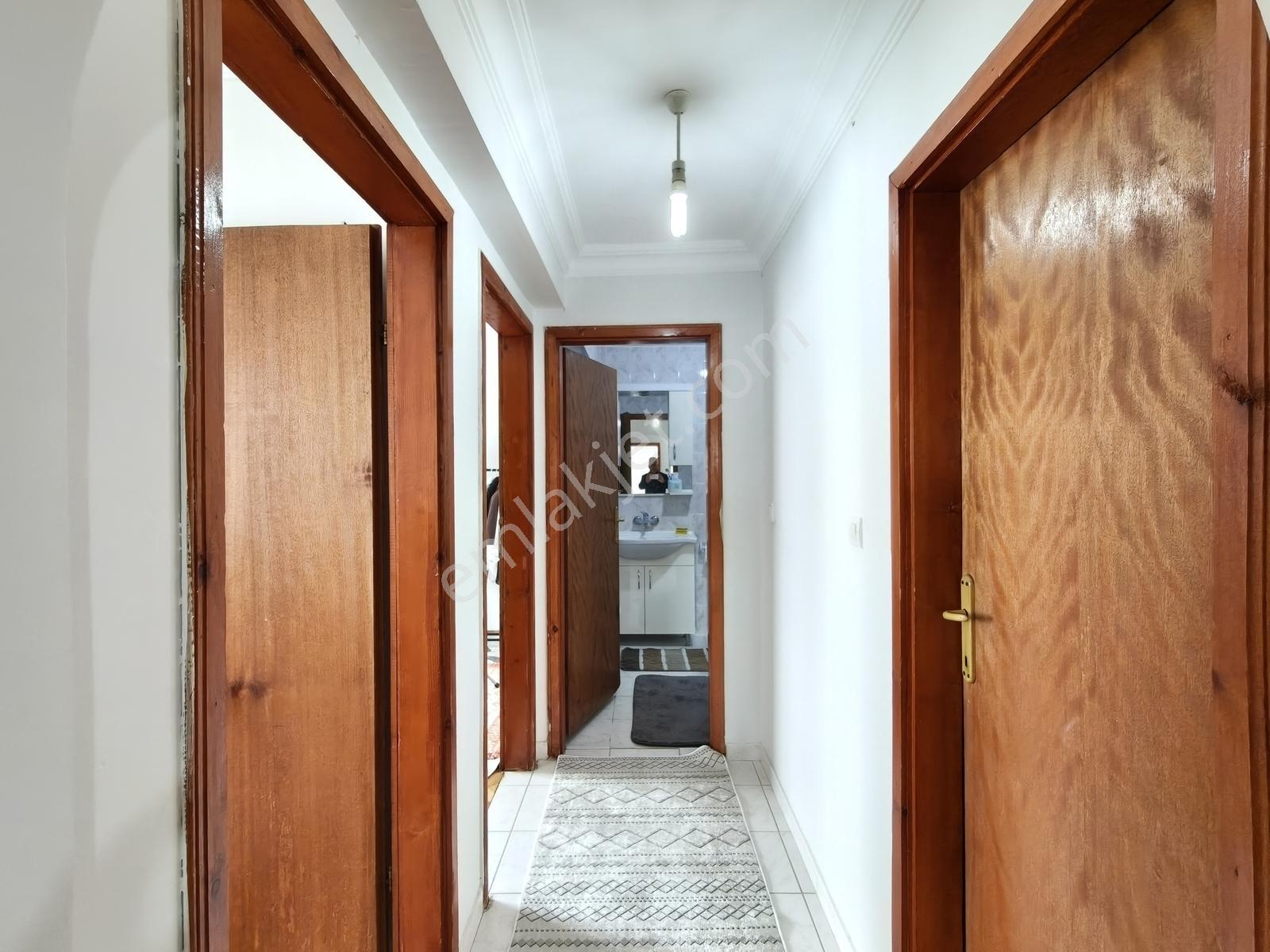 Lizbon Cad.yakını/katta/bağımsız Salon/ön Cephe/fırsat 3+1 - Görsel 15