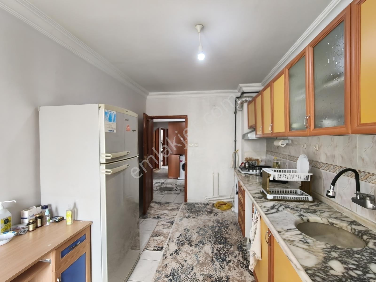 Lizbon Cad.yakını/katta/bağımsız Salon/ön Cephe/fırsat 3+1 - Görsel 18