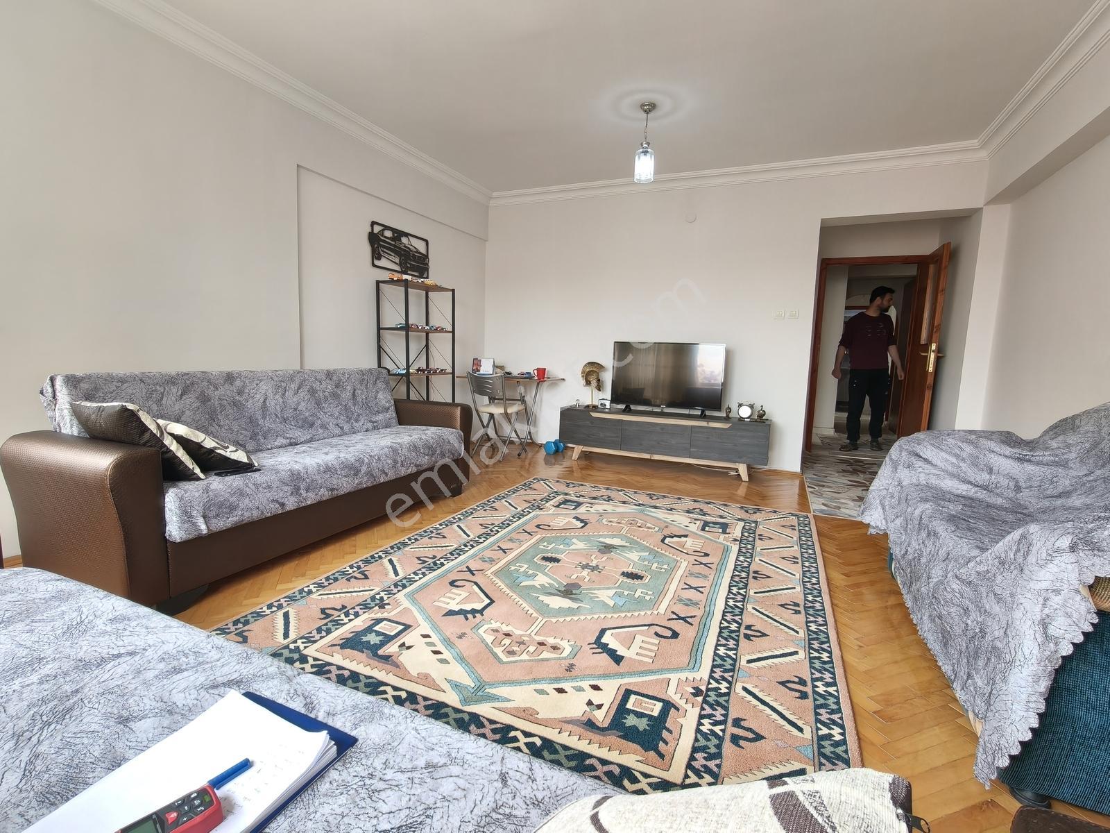 Lizbon Cad.yakını/katta/bağımsız Salon/ön Cephe/fırsat 3+1 - Görsel 32