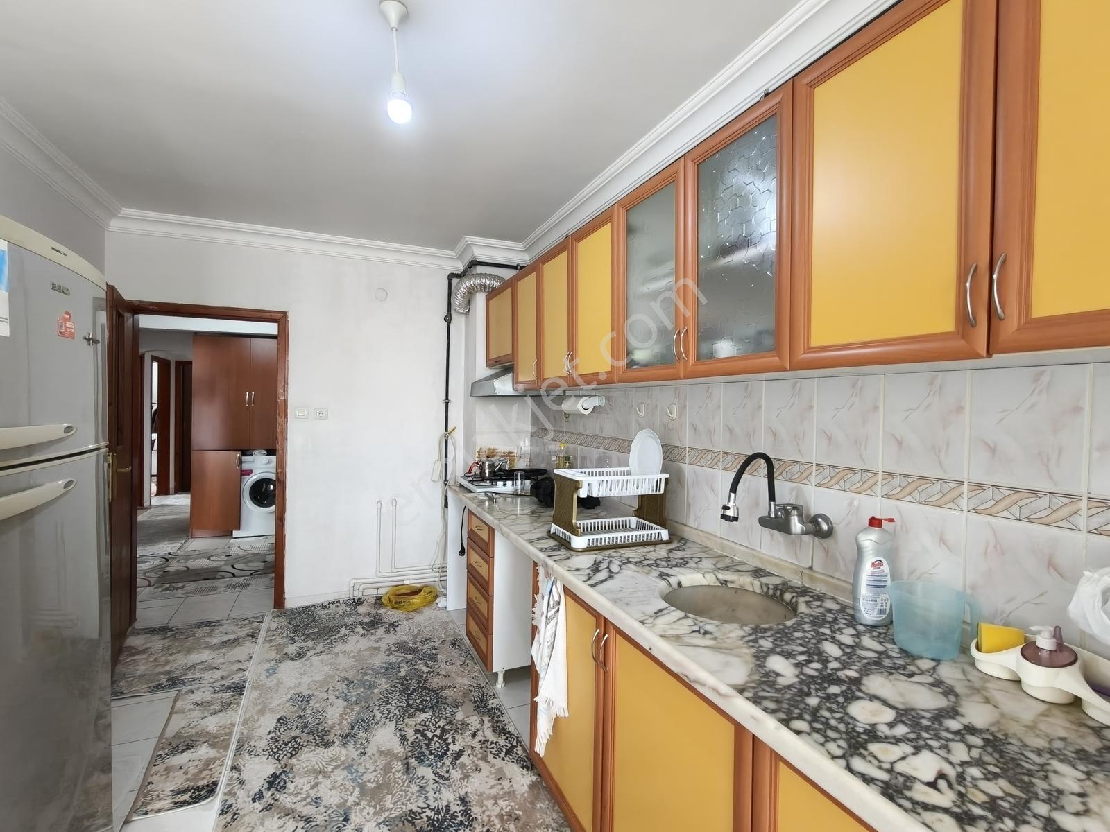 Lizbon Cad.yakını/katta/bağımsız Salon/ön Cephe/fırsat 3+1 - Görsel 5