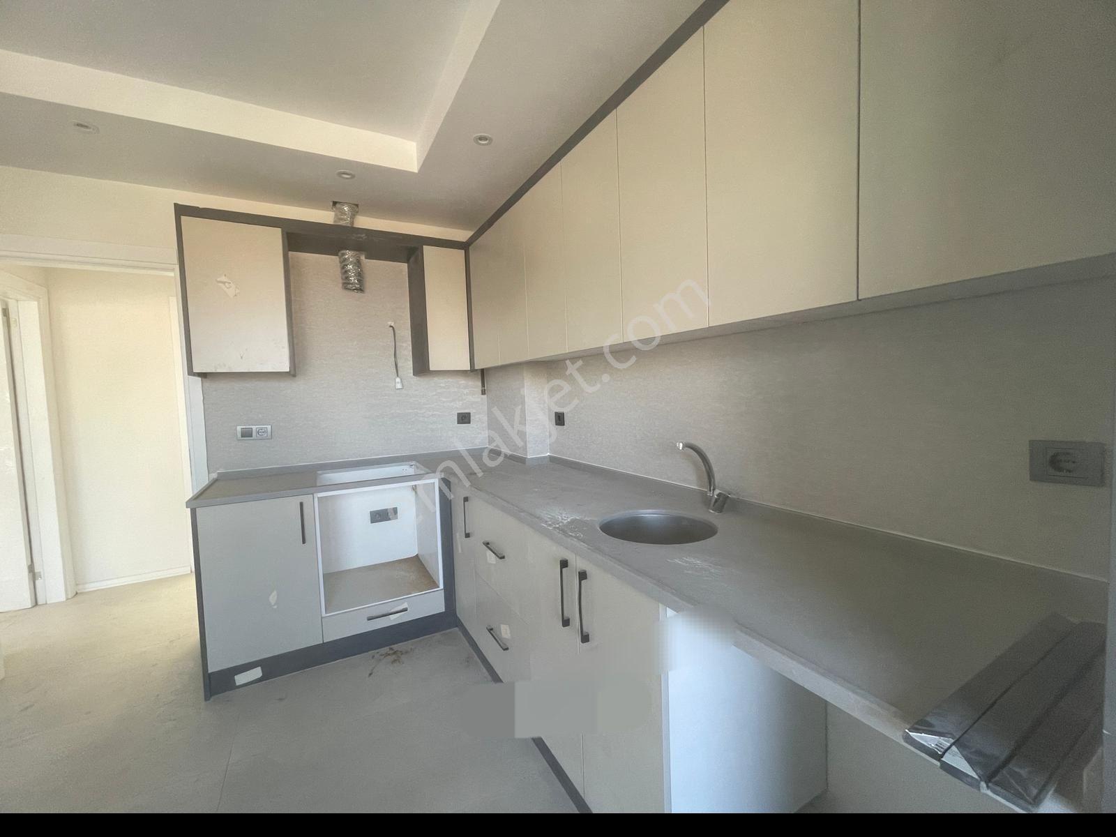 Nehirden Gümüşçayda Satılık 2+1 Sıfır Daire - Görsel 29