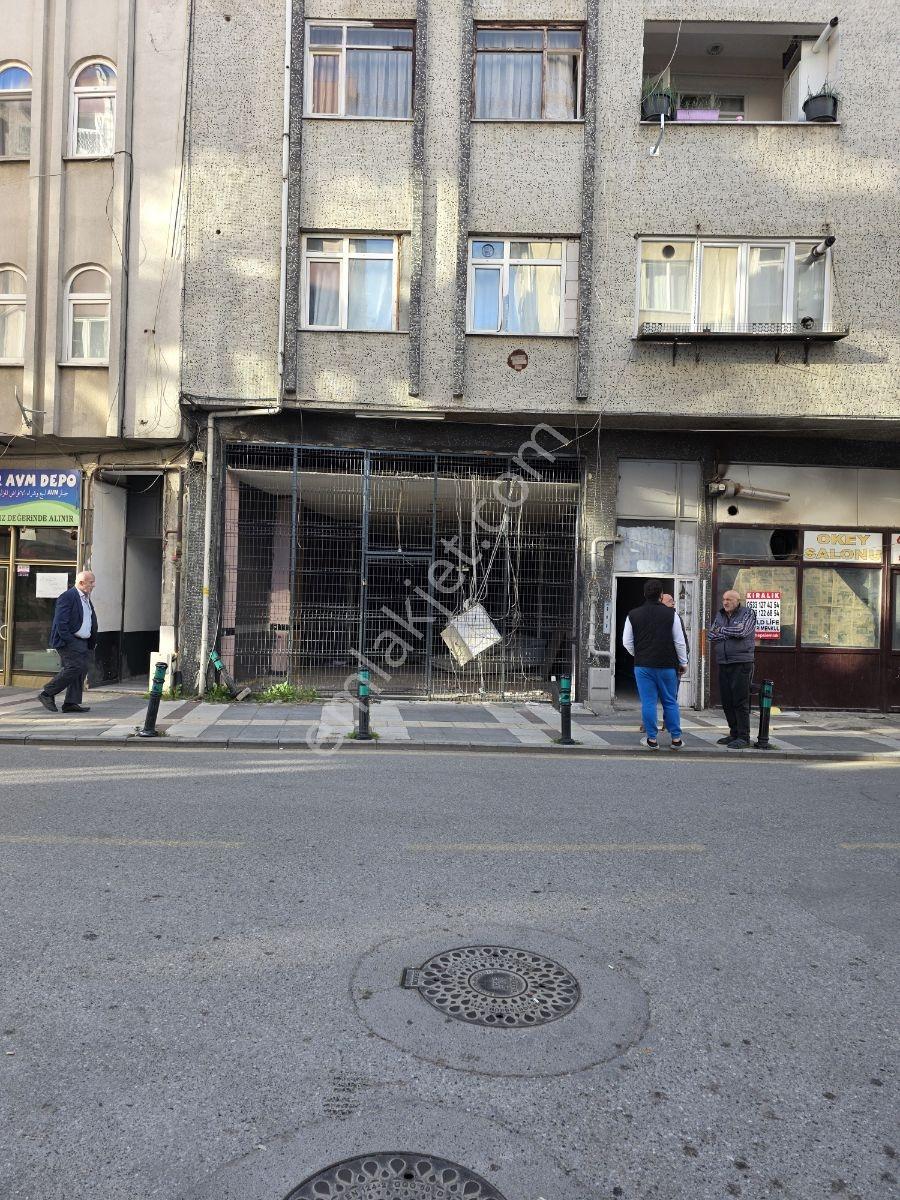 Gold Lıfe Gayrimenkulden Çarşı Merkezde Kupon İşyeri - Görsel 5