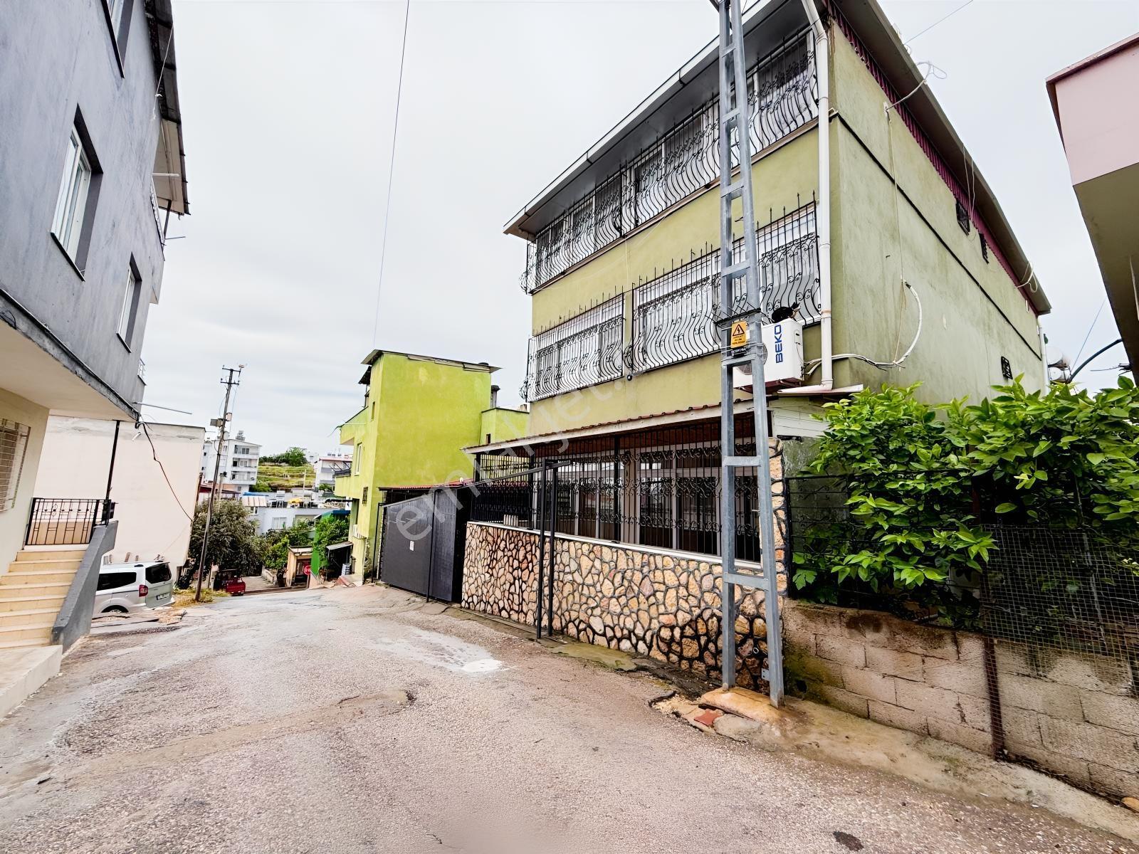 Bolkar Emlaktan Çukurovada Kiralık Geniş 2+1daire - Görsel 3