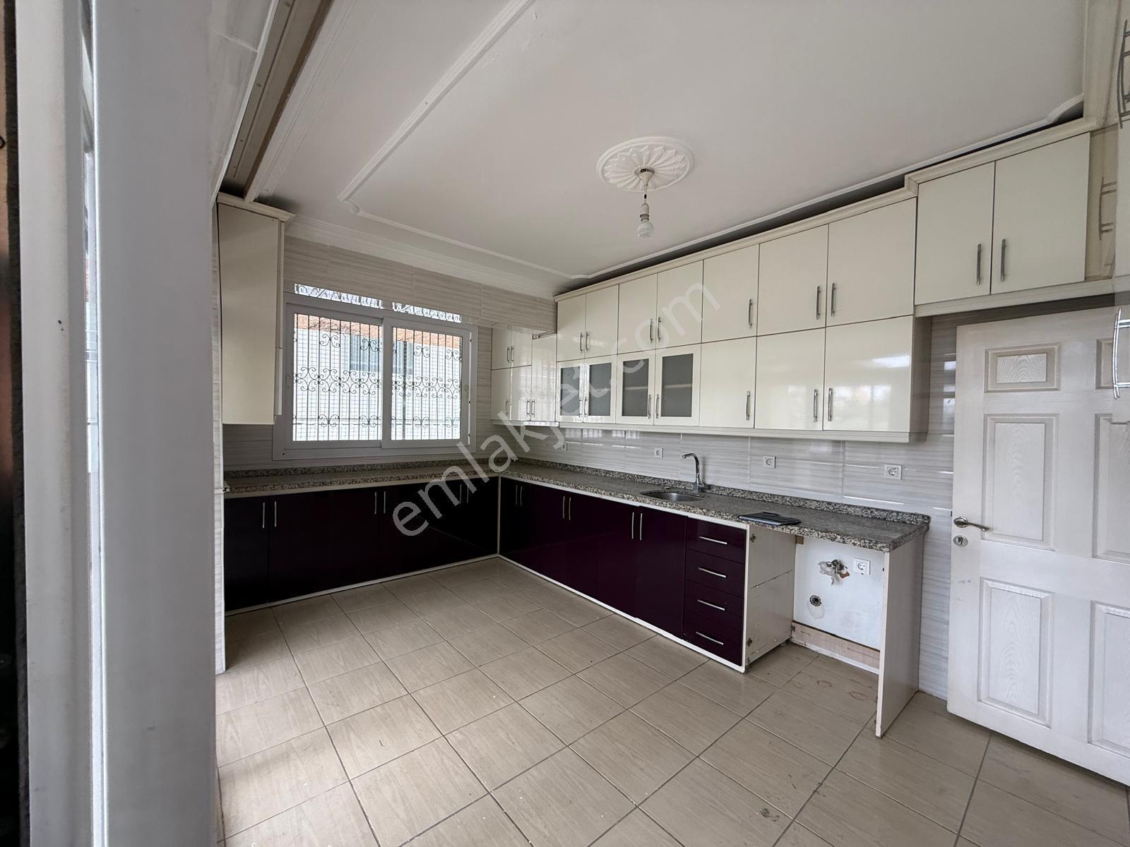 Bolkar Emlaktan Çukurovada Kiralık Geniş 2+1daire - Görsel 20