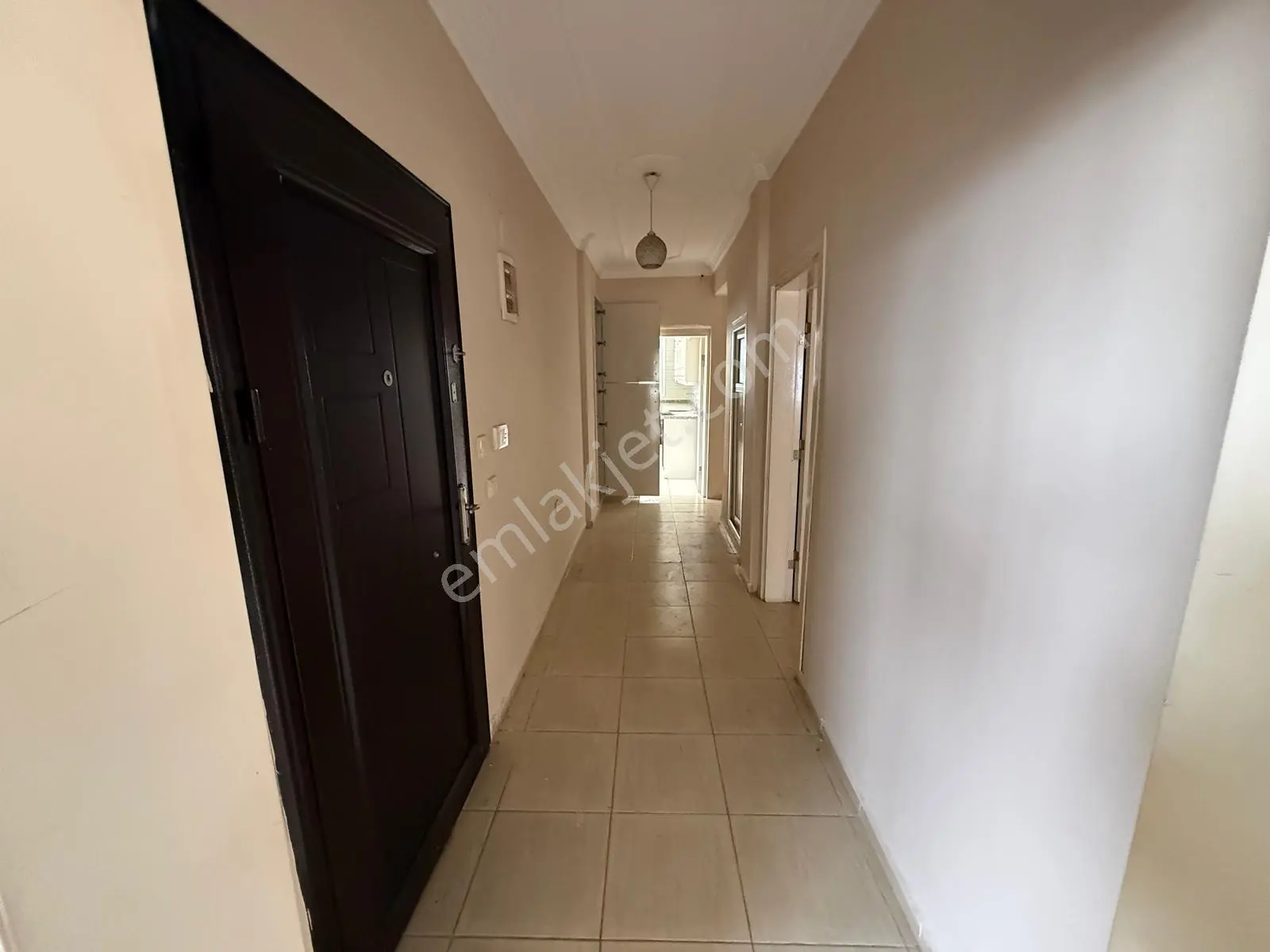 Bolkar Emlaktan Çukurovada Kiralık Geniş 2+1daire - Görsel 5