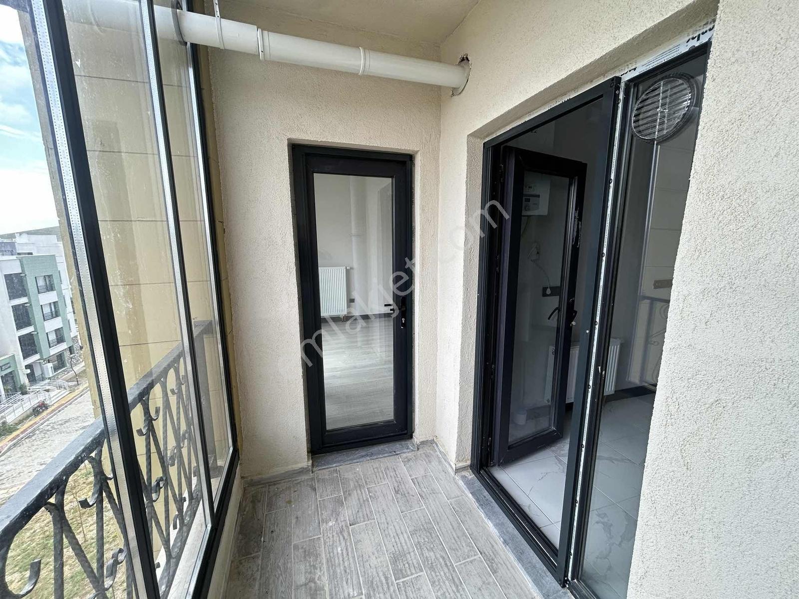 Seferihisar Toki De 2+1 Geniş Kullanışlı Satılık Daire - Görsel 10