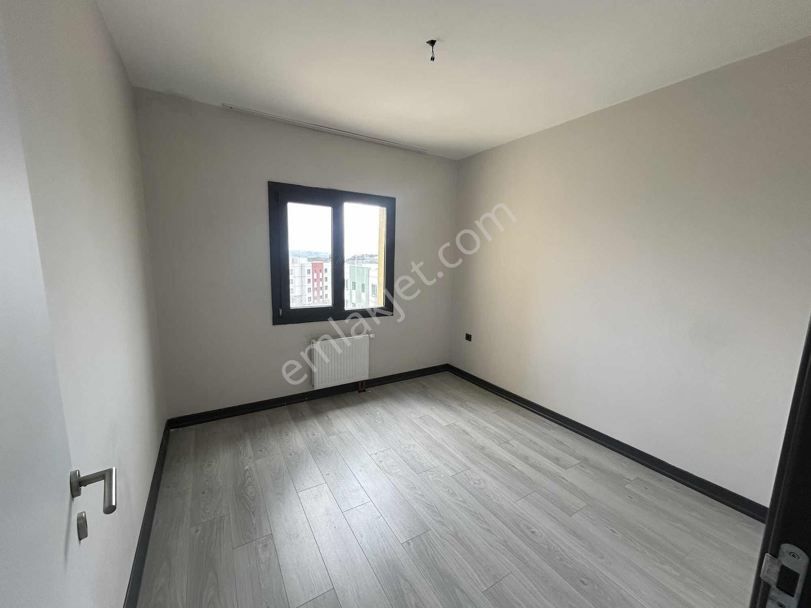 Seferihisar Toki De 2+1 Geniş Kullanışlı Satılık Daire - Görsel 23