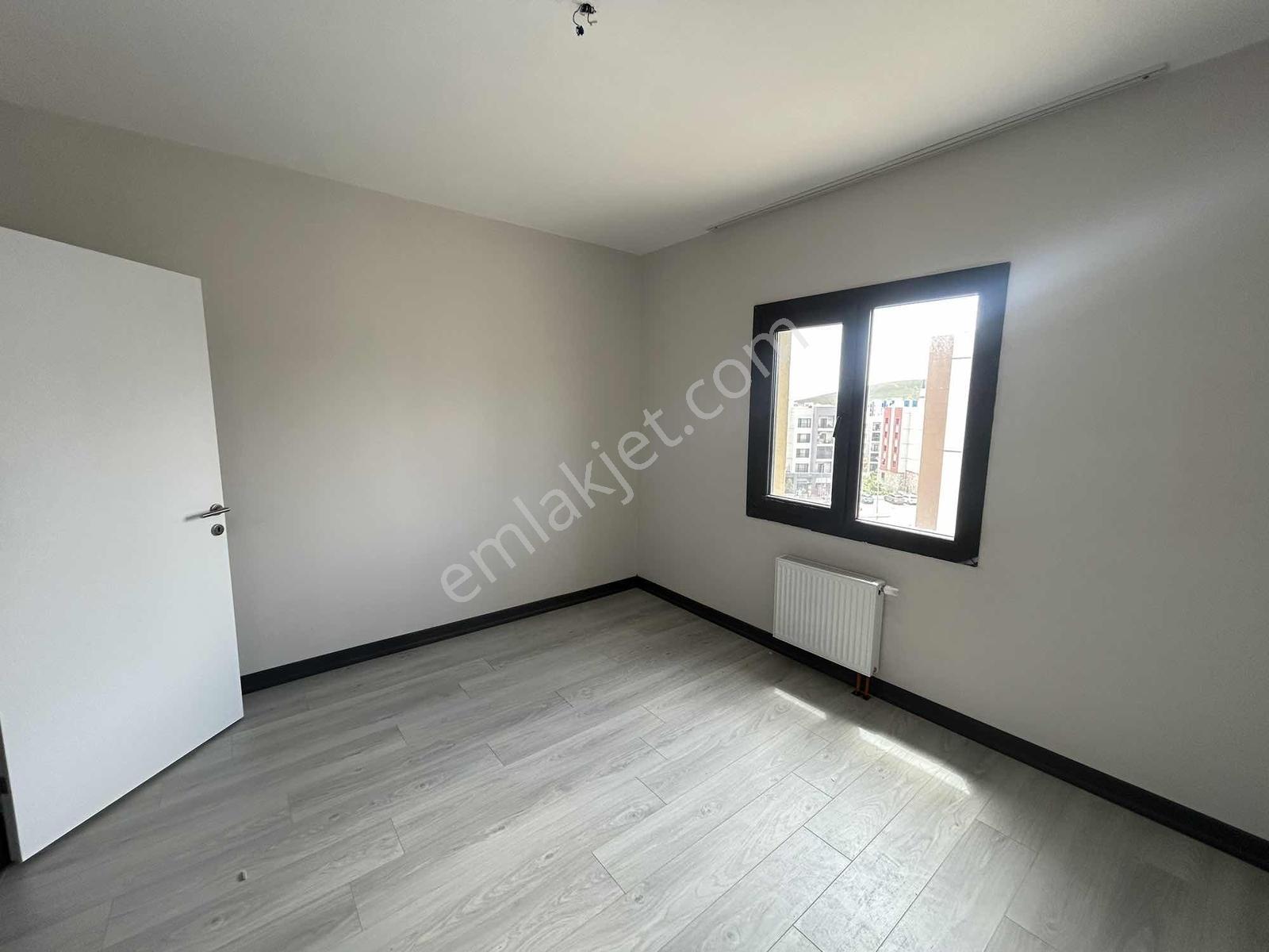 Seferihisar Toki De 2+1 Geniş Kullanışlı Satılık Daire - Görsel 7