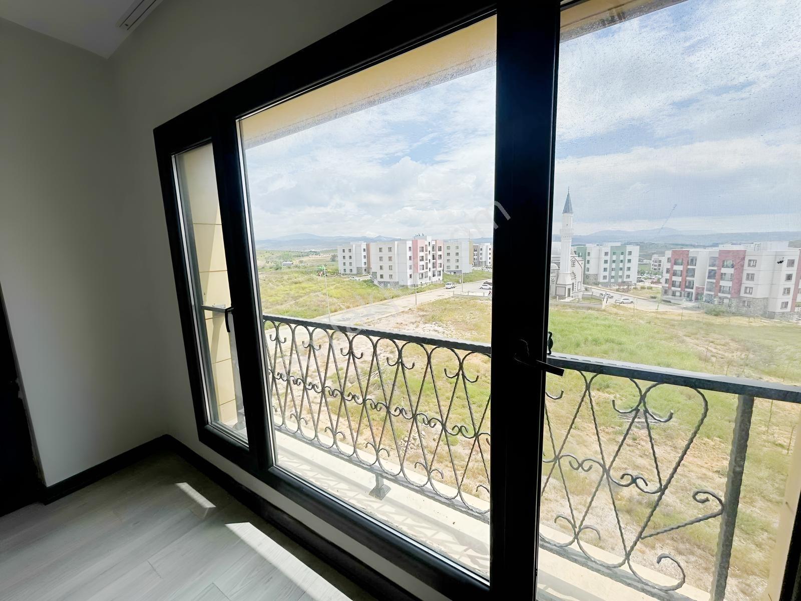 Seferihisar Toki De 2+1 Geniş Kullanışlı Satılık Daire - Görsel 13