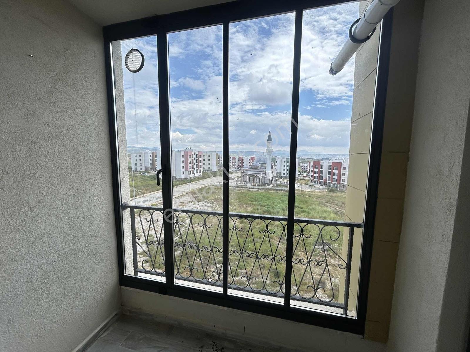 Seferihisar Toki De 2+1 Geniş Kullanışlı Satılık Daire - Görsel 27