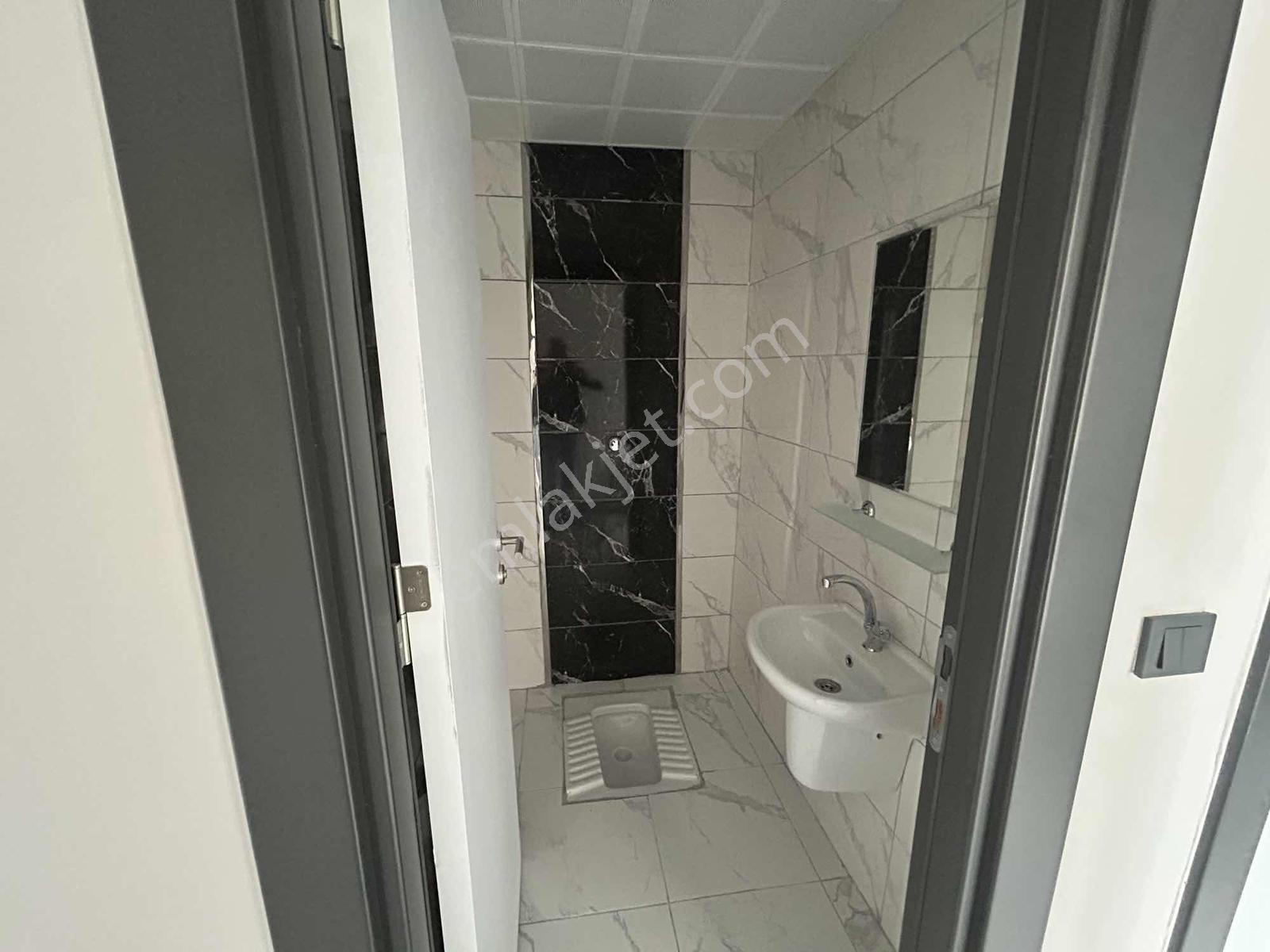 Seferihisar Toki De 2+1 Geniş Kullanışlı Satılık Daire - Görsel 16