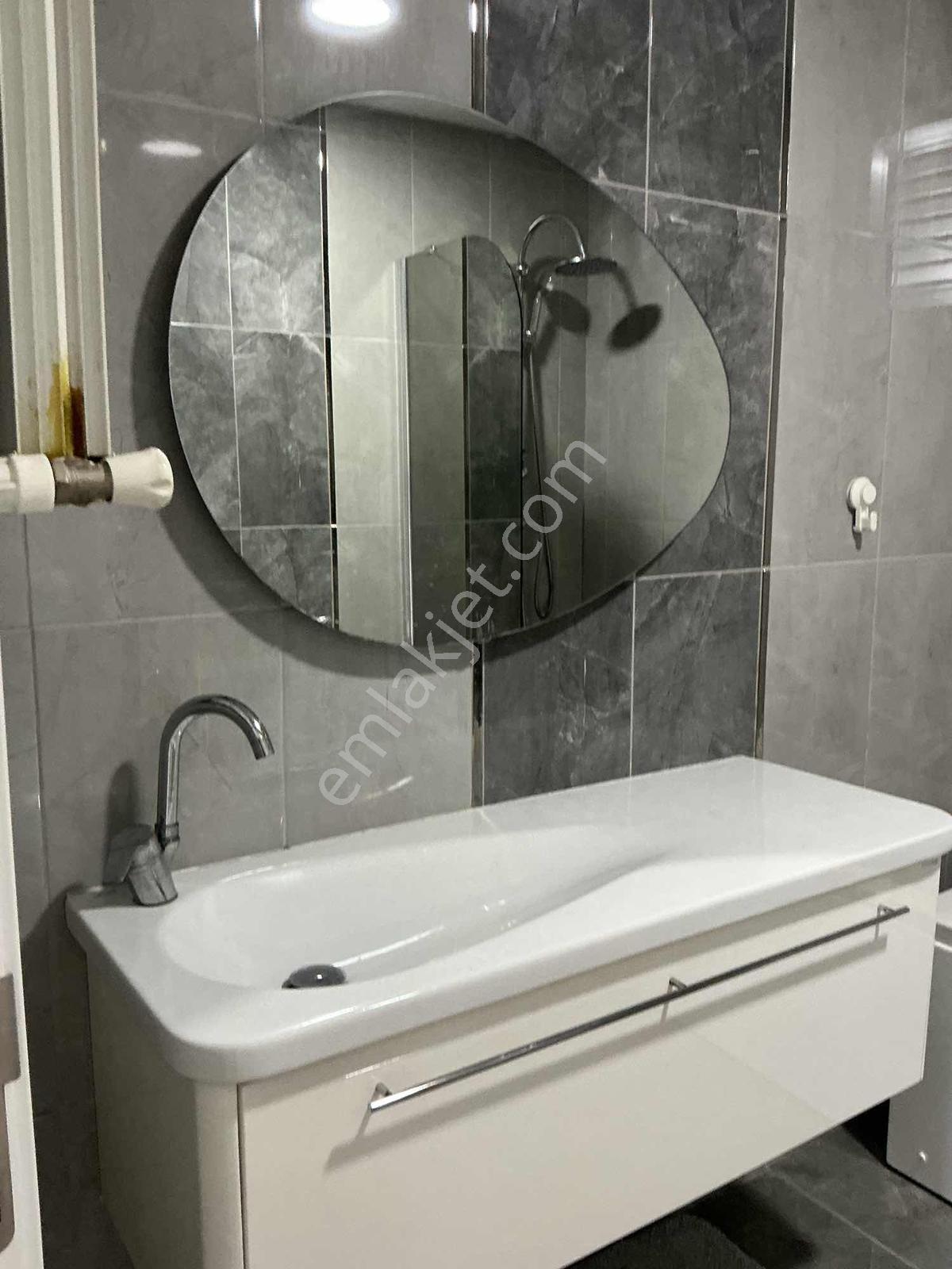 Bornova Evka 3 Mahallesinde Kiralık 255 M2 Daire - Görsel 26