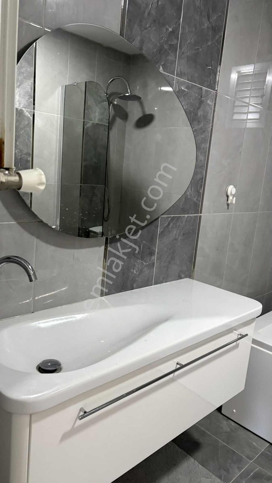Bornova Evka 3 Mahallesinde Kiralık 255 M2 Daire - Görsel 17