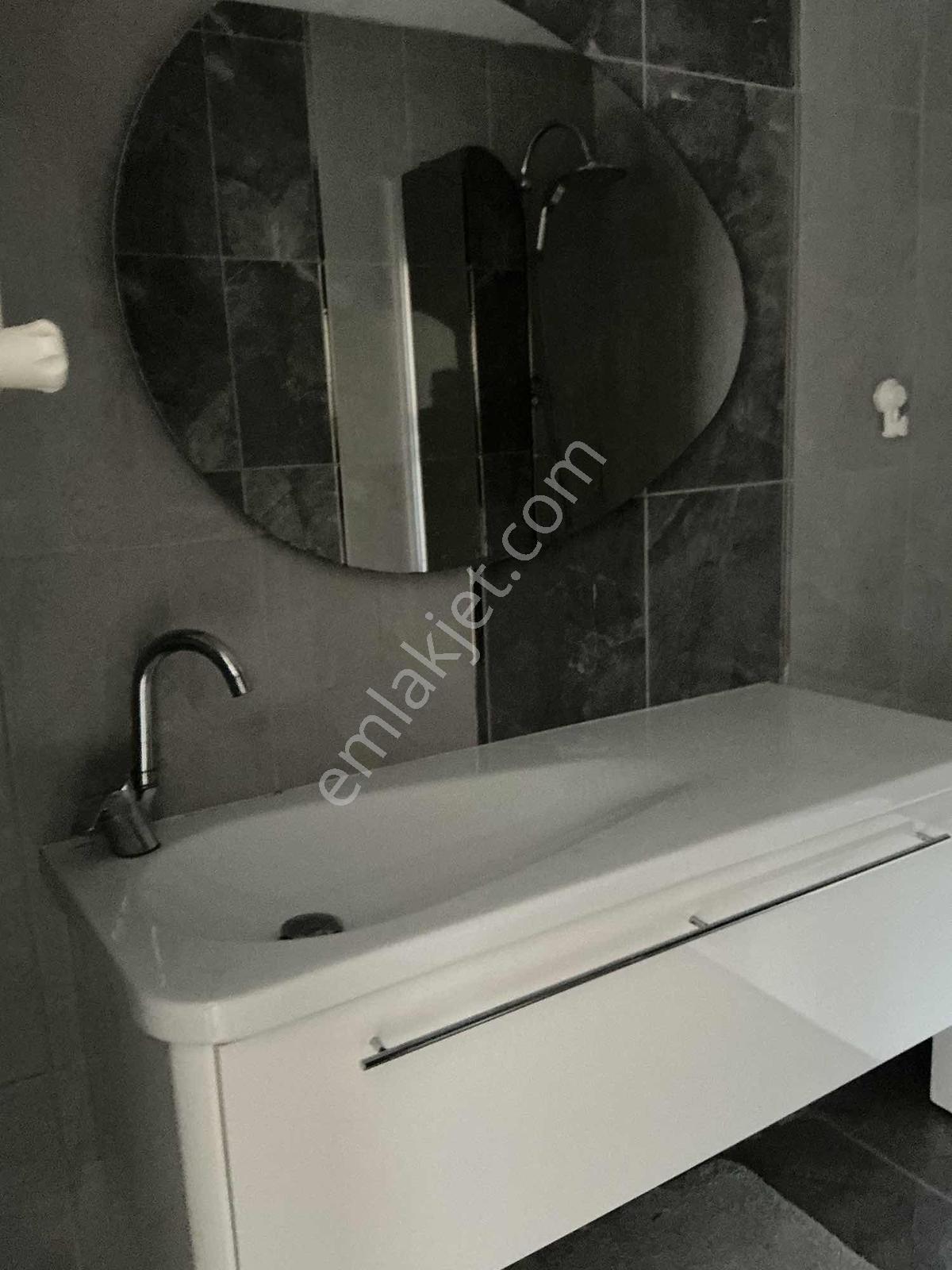 Bornova Evka 3 Mahallesinde Kiralık 255 M2 Daire - Görsel 11