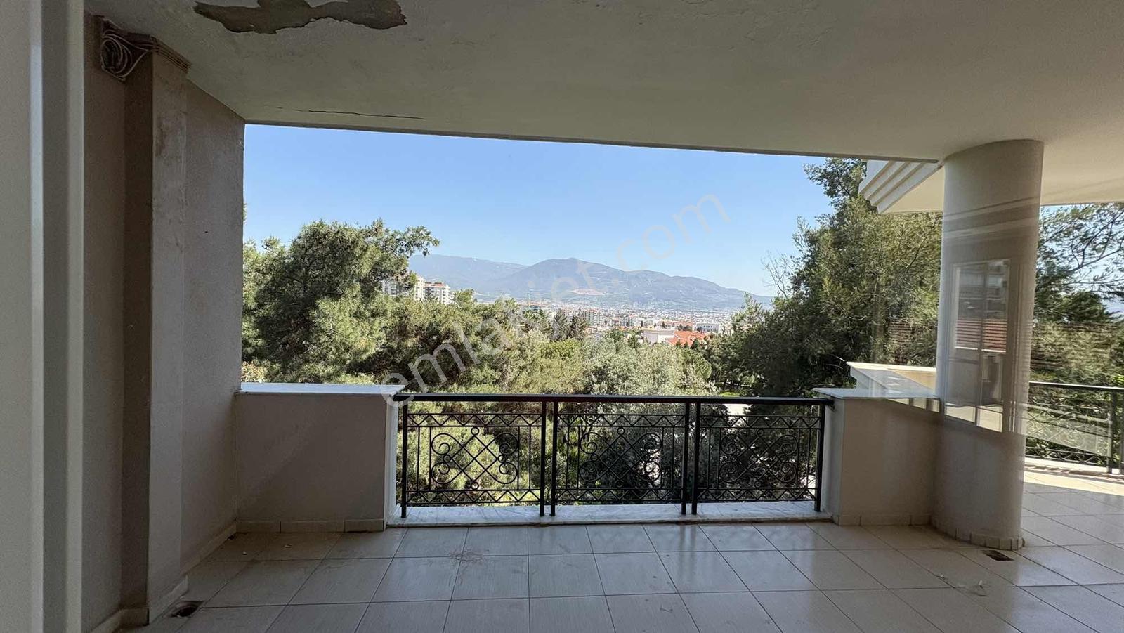 Bornova Evka 3 Mahallesinde Kiralık 255 M2 Daire - Görsel 7