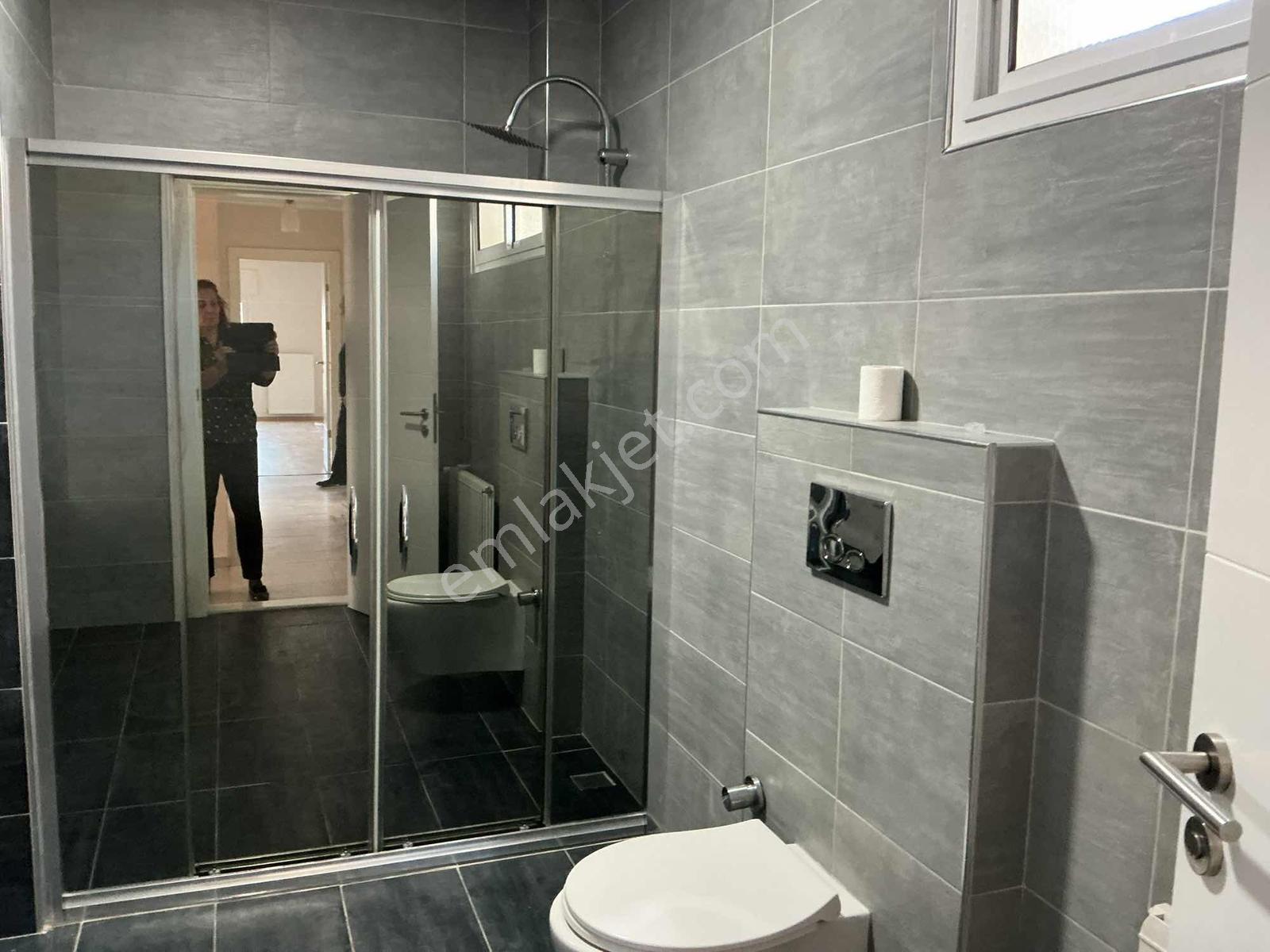 Bornova Evka 3 Mahallesinde Kiralık 255 M2 Daire - Görsel 15