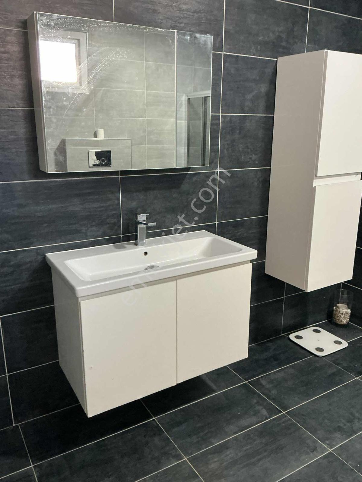 Bornova Evka 3 Mahallesinde Kiralık 255 M2 Daire - Görsel 34