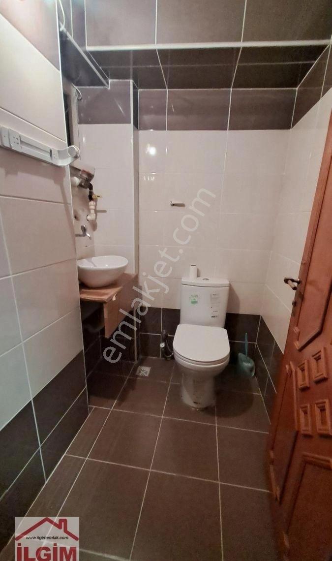 Kızılay Ziya Gökalp Caddesi Ted Yakını 2+1 Teras Kullanımlı Daire - Görsel 15