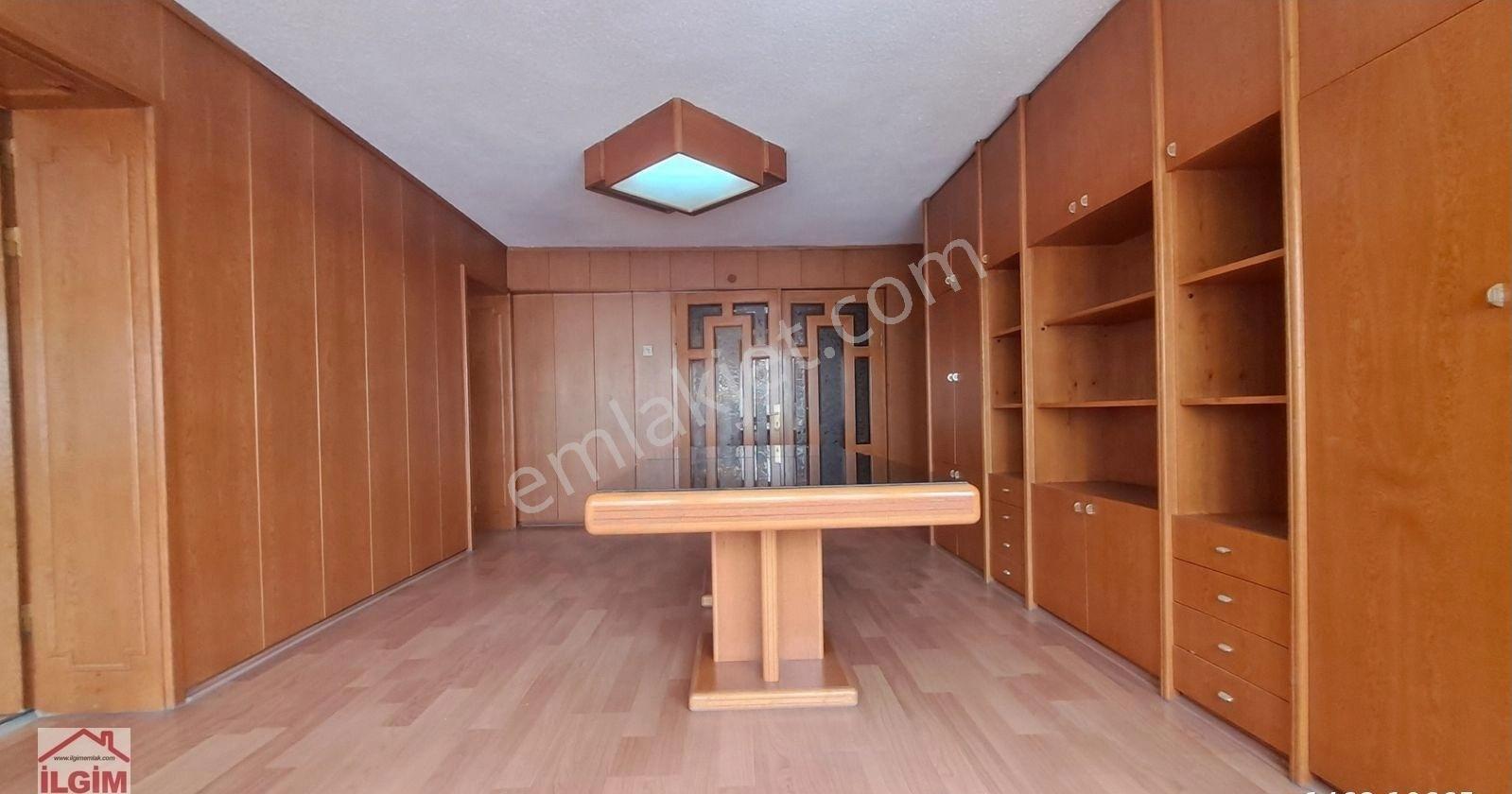 Kızılay Ziya Gökalp Caddesi Ted Yakını 2+1 Teras Kullanımlı Daire