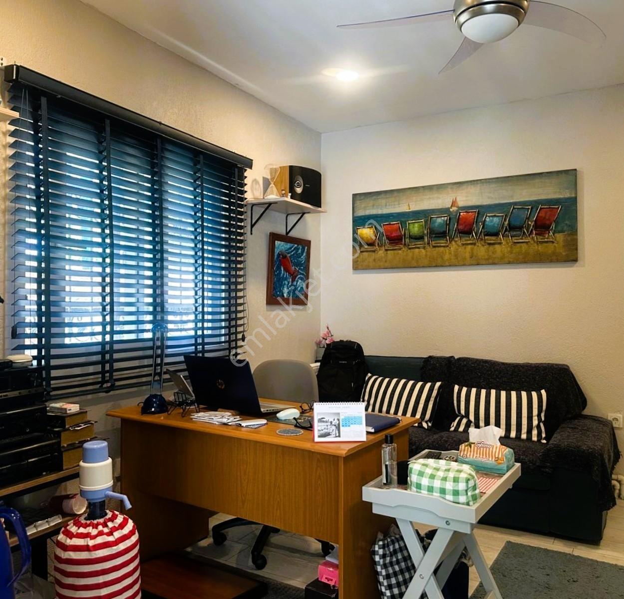 Bodrum Kızılağaçta Tek Katlı Müstakıl Vılla - Görsel 21