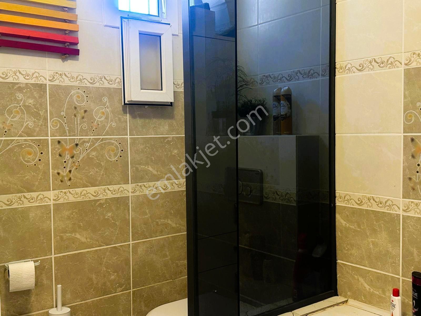 Bodrum Kızılağaçta Tek Katlı Müstakıl Vılla - Görsel 30