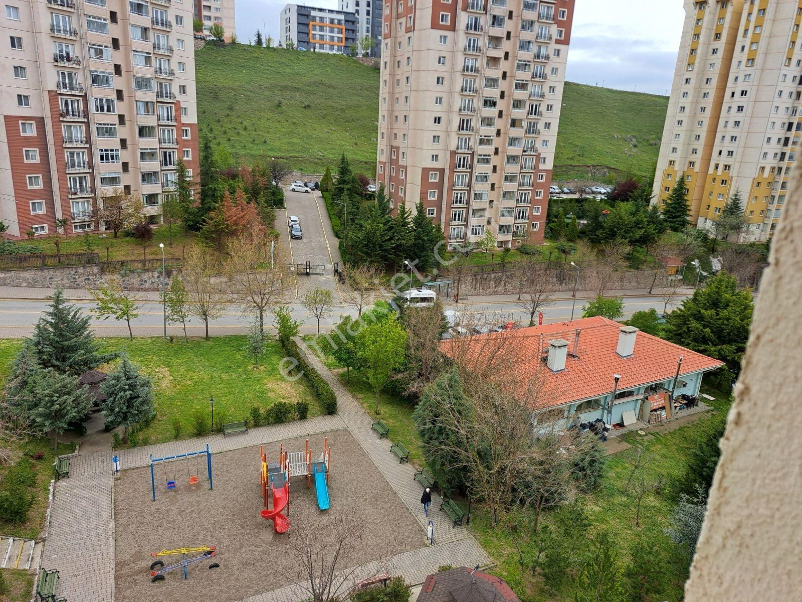 Turkuazda 1.bölge Canan Market Yakını 2+1 Kiralık Daire - Görsel 3