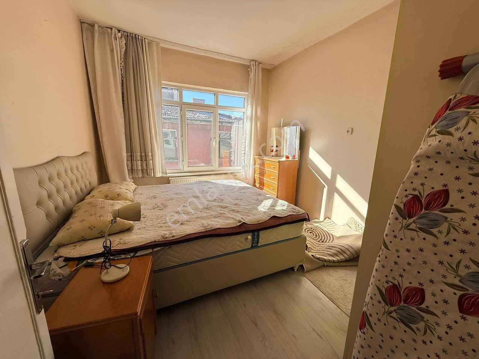 Kayseri Form Avm Yakınında Full Eşyalı Satılık Çift Teraslıdaire - Görsel 6