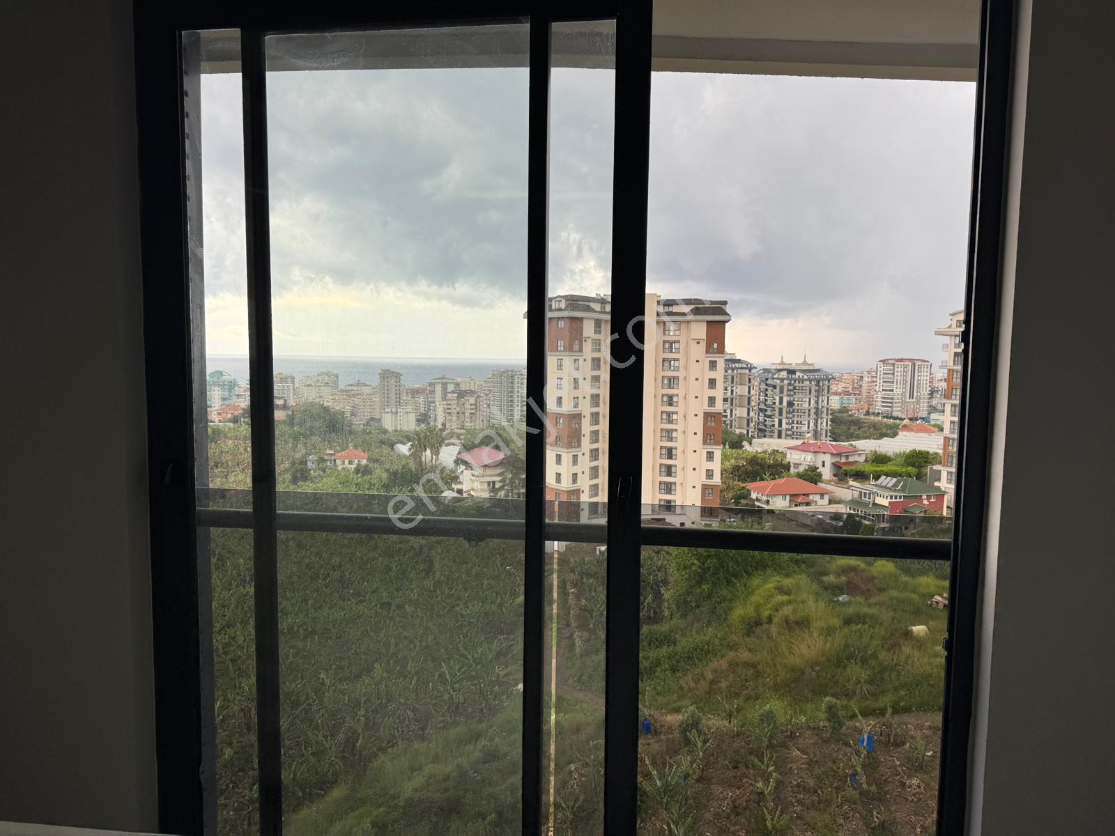 Alanya Mahmutlar Otel Konseptinde Full Alt Yapıya Sahip Sitede Satılık Daire - Görsel 28