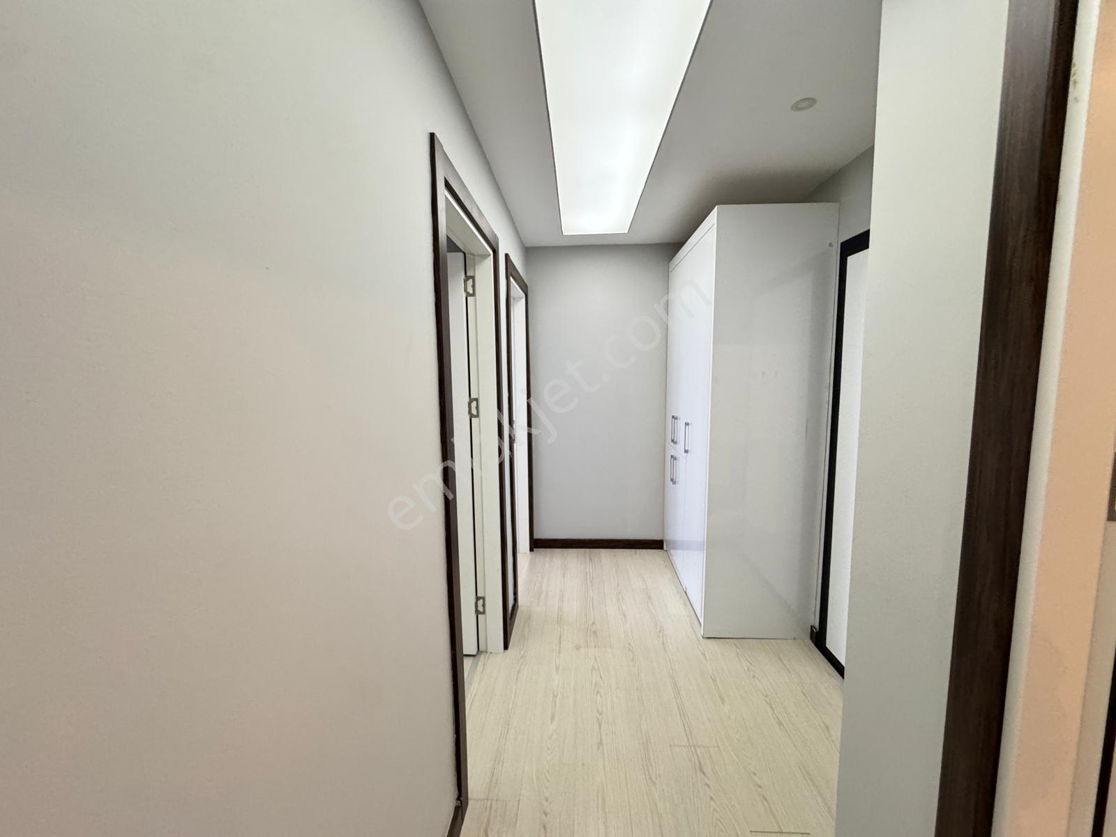 Alanya Mahmutlar Otel Konseptinde Full Alt Yapıya Sahip Sitede Satılık Daire - Görsel 14