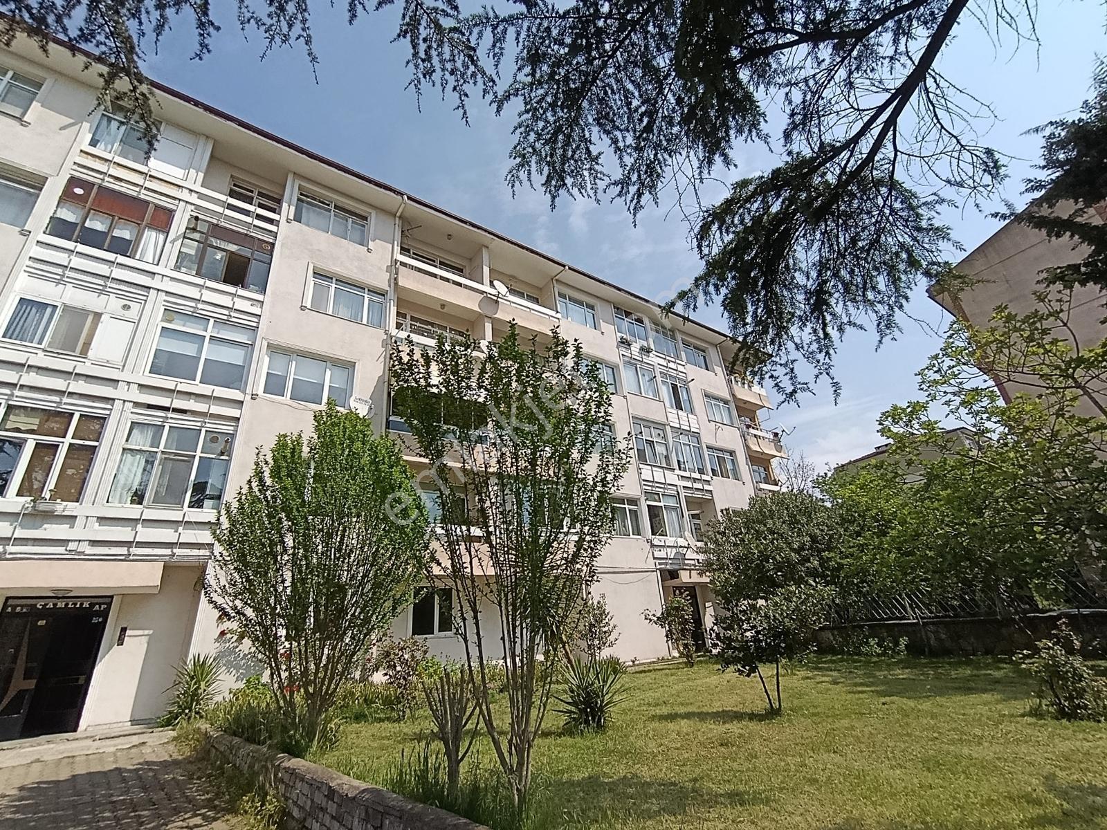 İzmit Yeni Mh.inkılap Cd. Deniz Manzaralı Satılık 3+1 Daire - Görsel 12