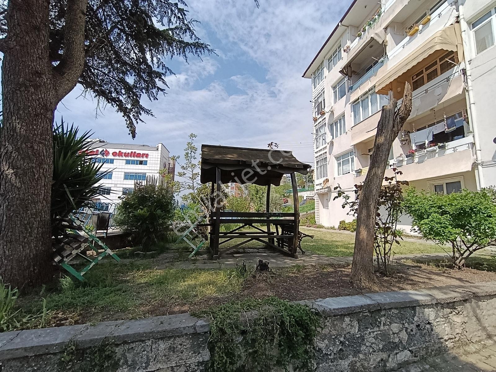 İzmit Yeni Mh.inkılap Cd. Deniz Manzaralı Satılık 3+1 Daire - Görsel 21