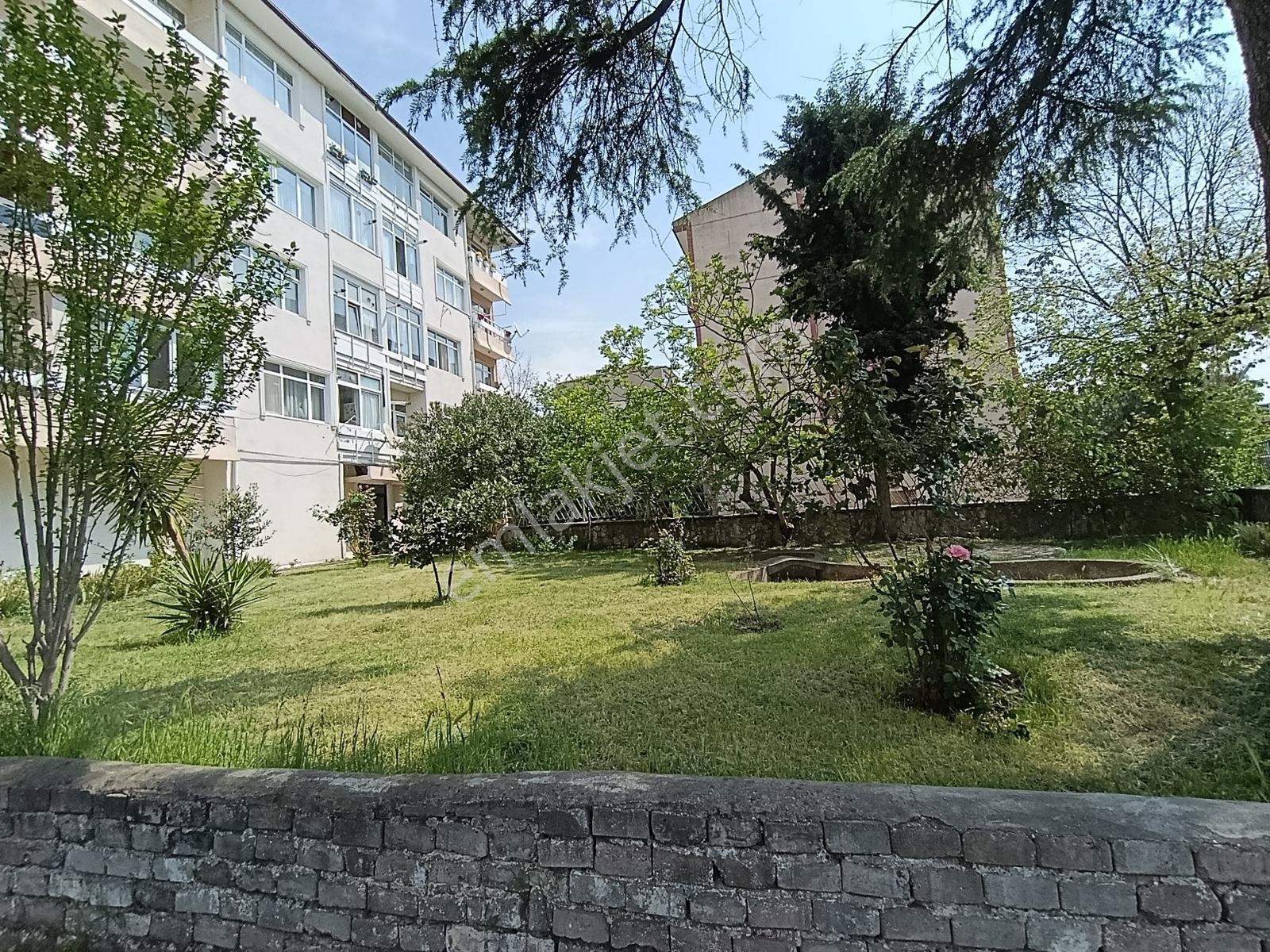 İzmit Yeni Mh.inkılap Cd. Deniz Manzaralı Satılık 3+1 Daire - Görsel 13