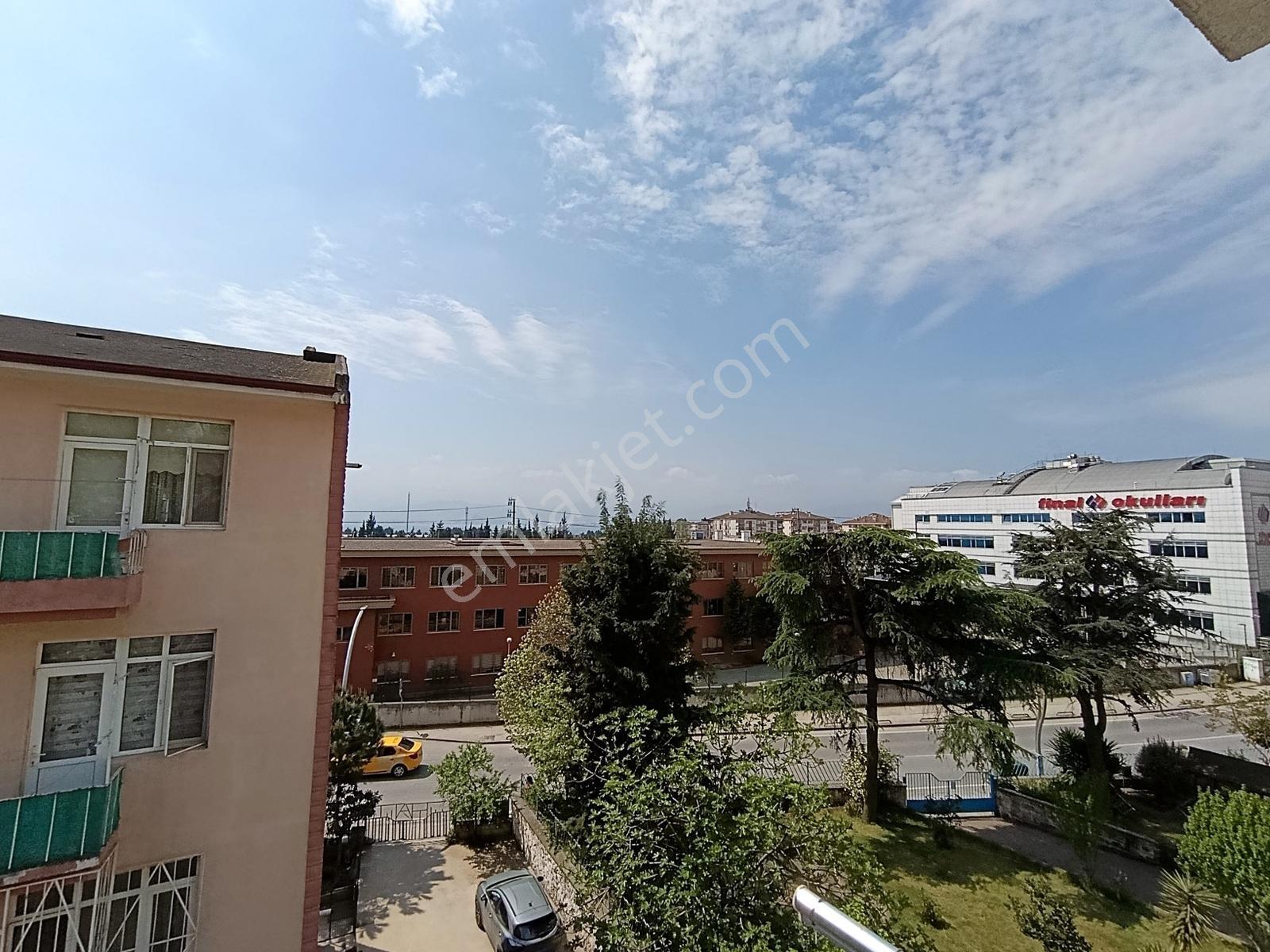 İzmit Yeni Mh.inkılap Cd. Deniz Manzaralı Satılık 3+1 Daire - Görsel 4