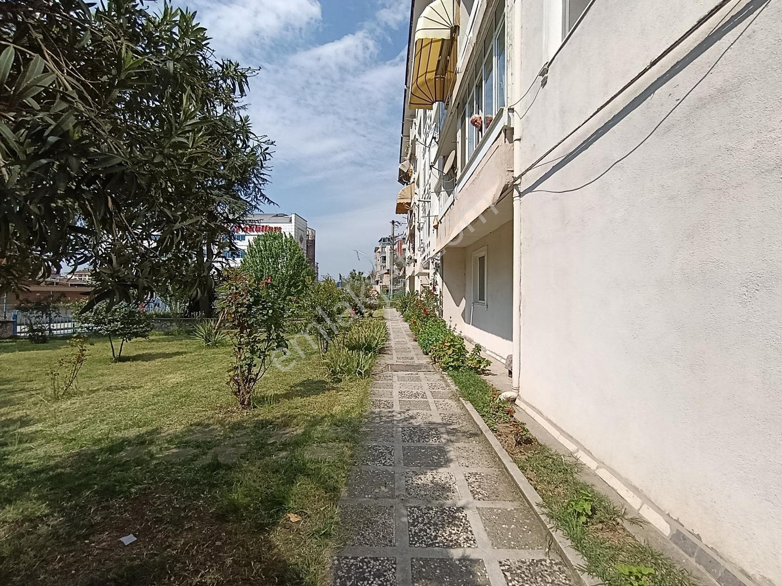 İzmit Yeni Mh.inkılap Cd. Deniz Manzaralı Satılık 3+1 Daire - Görsel 11