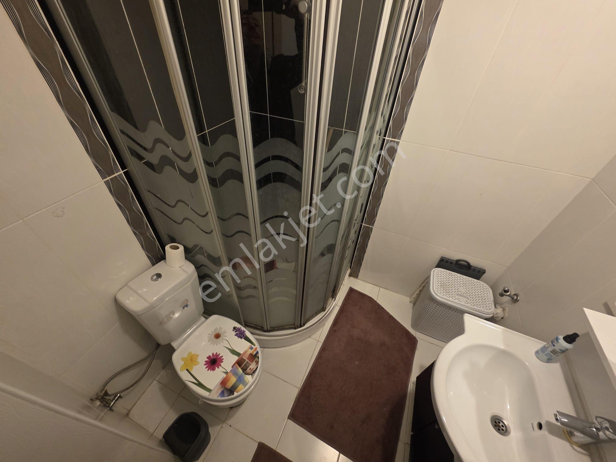 Siyavuşpaşa Caddesine Yakın 1+1 Giriş 2014 Yapımı Satılık Daire - Görsel 24