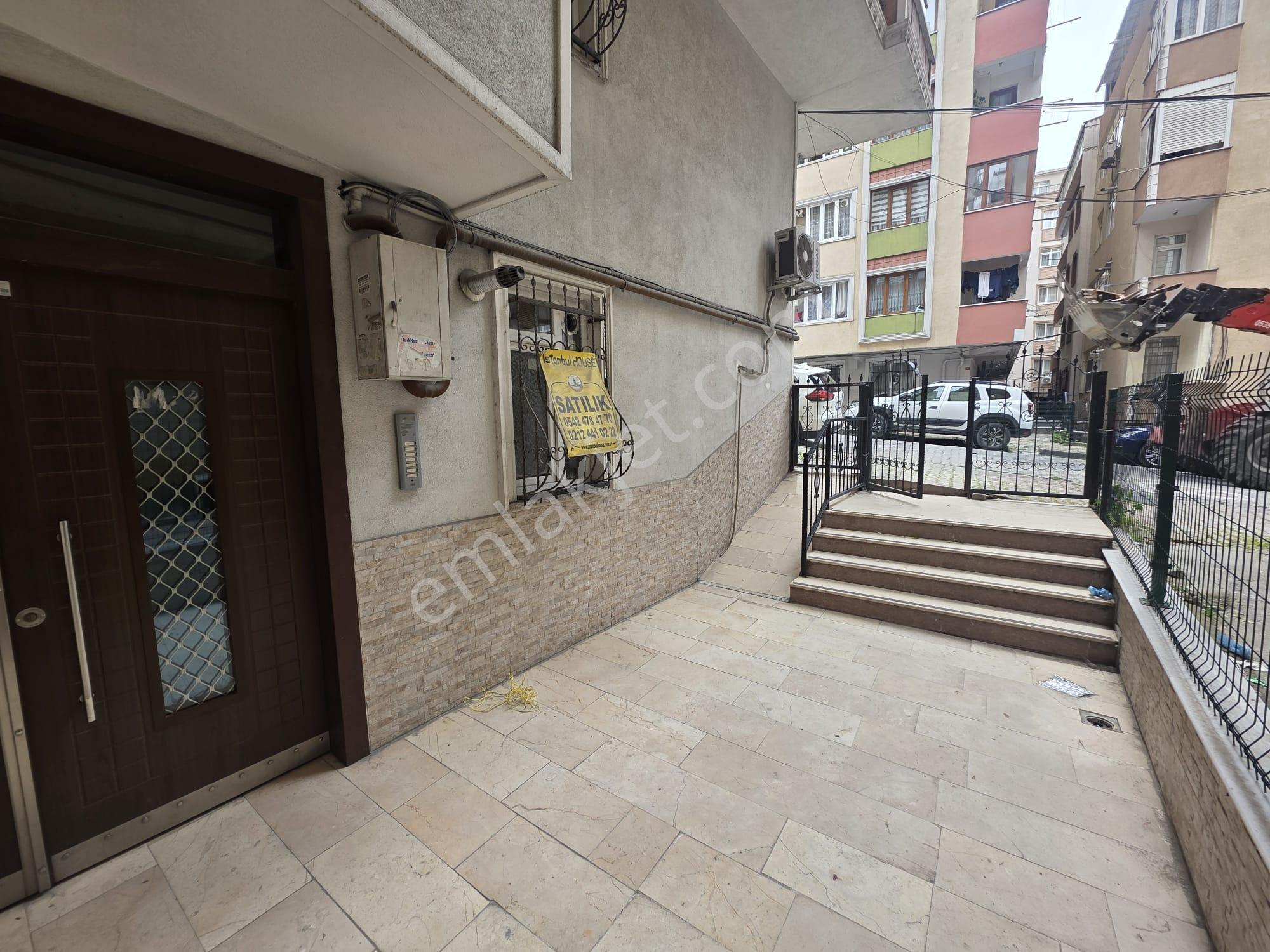 Siyavuşpaşa Caddesine Yakın 1+1 Giriş 2014 Yapımı Satılık Daire - Görsel 20
