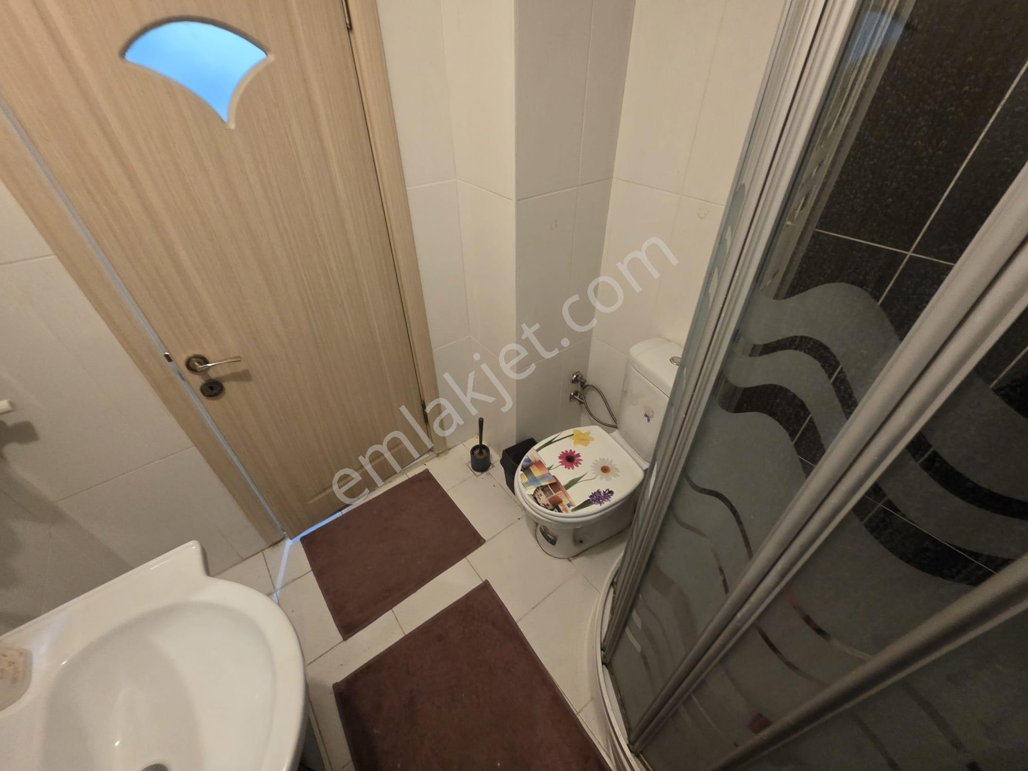 Siyavuşpaşa Caddesine Yakın 1+1 Giriş 2014 Yapımı Satılık Daire - Görsel 15