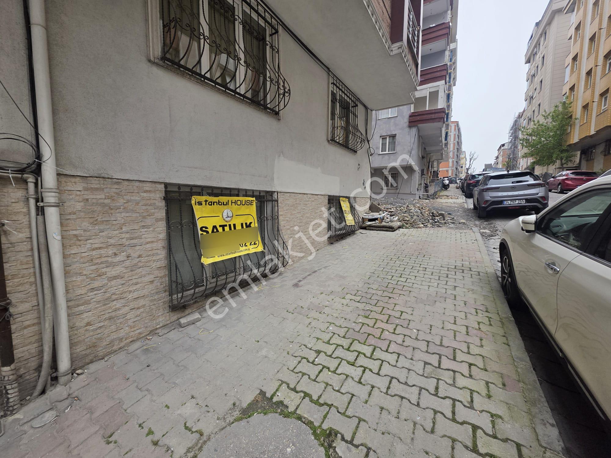 Siyavuşpaşa Caddesine Yakın 1+1 Giriş 2014 Yapımı Satılık Daire - Görsel 21