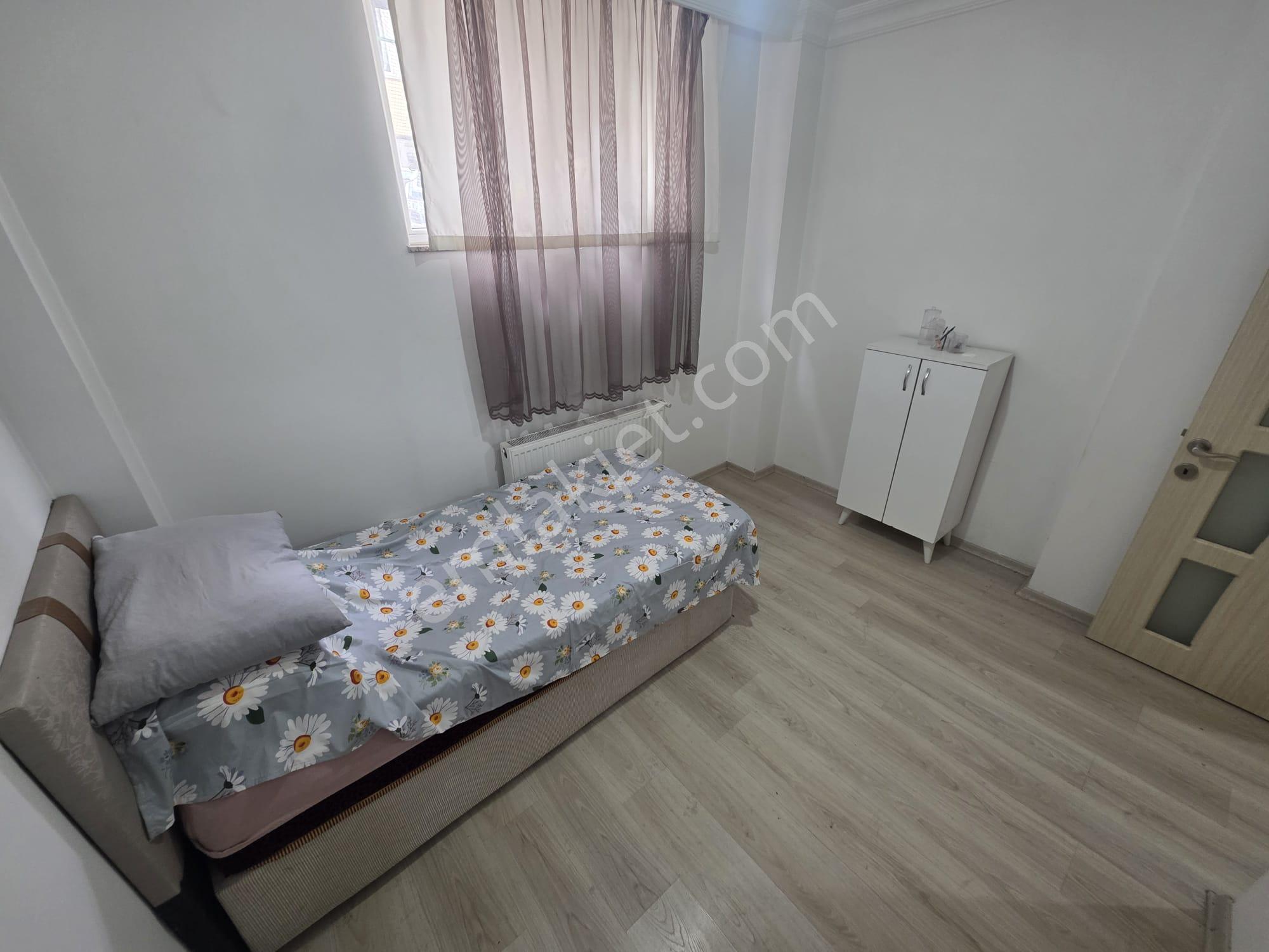 Siyavuşpaşa Caddesine Yakın 1+1 Giriş 2014 Yapımı Satılık Daire - Görsel 12