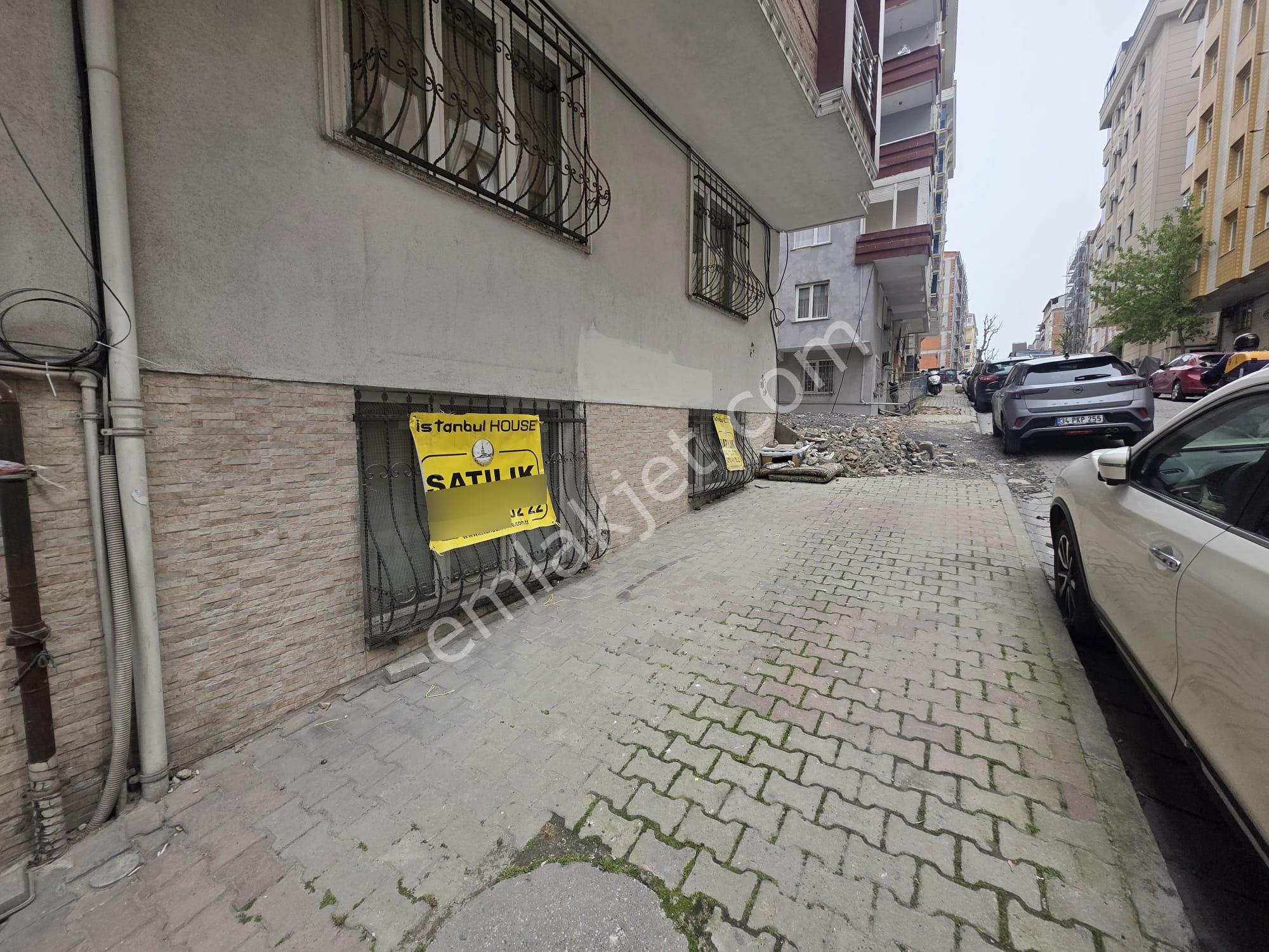 Siyavuşpaşa Caddesine Yakın 1+1 Giriş 2014 Yapımı Satılık Daire - Görsel 23