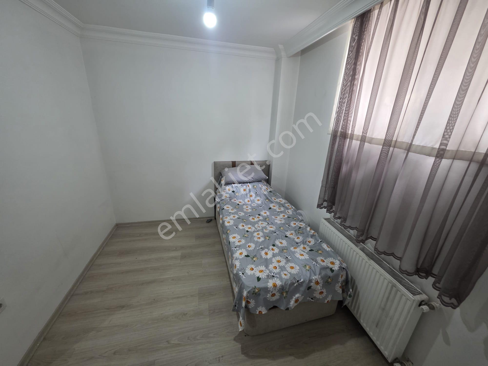 Siyavuşpaşa Caddesine Yakın 1+1 Giriş 2014 Yapımı Satılık Daire - Görsel 11