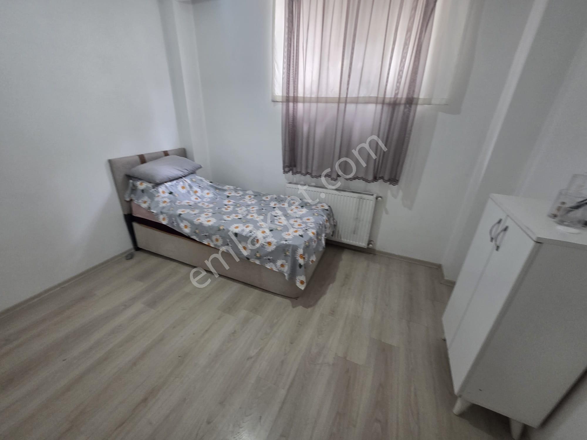 Siyavuşpaşa Caddesine Yakın 1+1 Giriş 2014 Yapımı Satılık Daire - Görsel 9