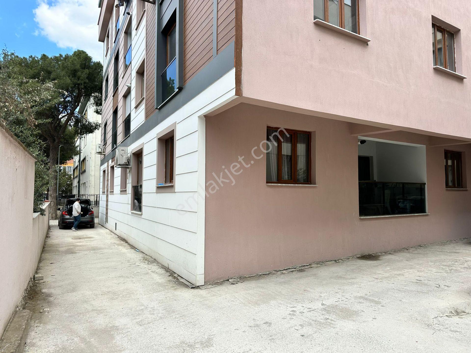 Zeki Emlak'tan Manisa Yunusemre Muradiye Mahallesinde Kiralık 2+1 Daire - Görsel 21