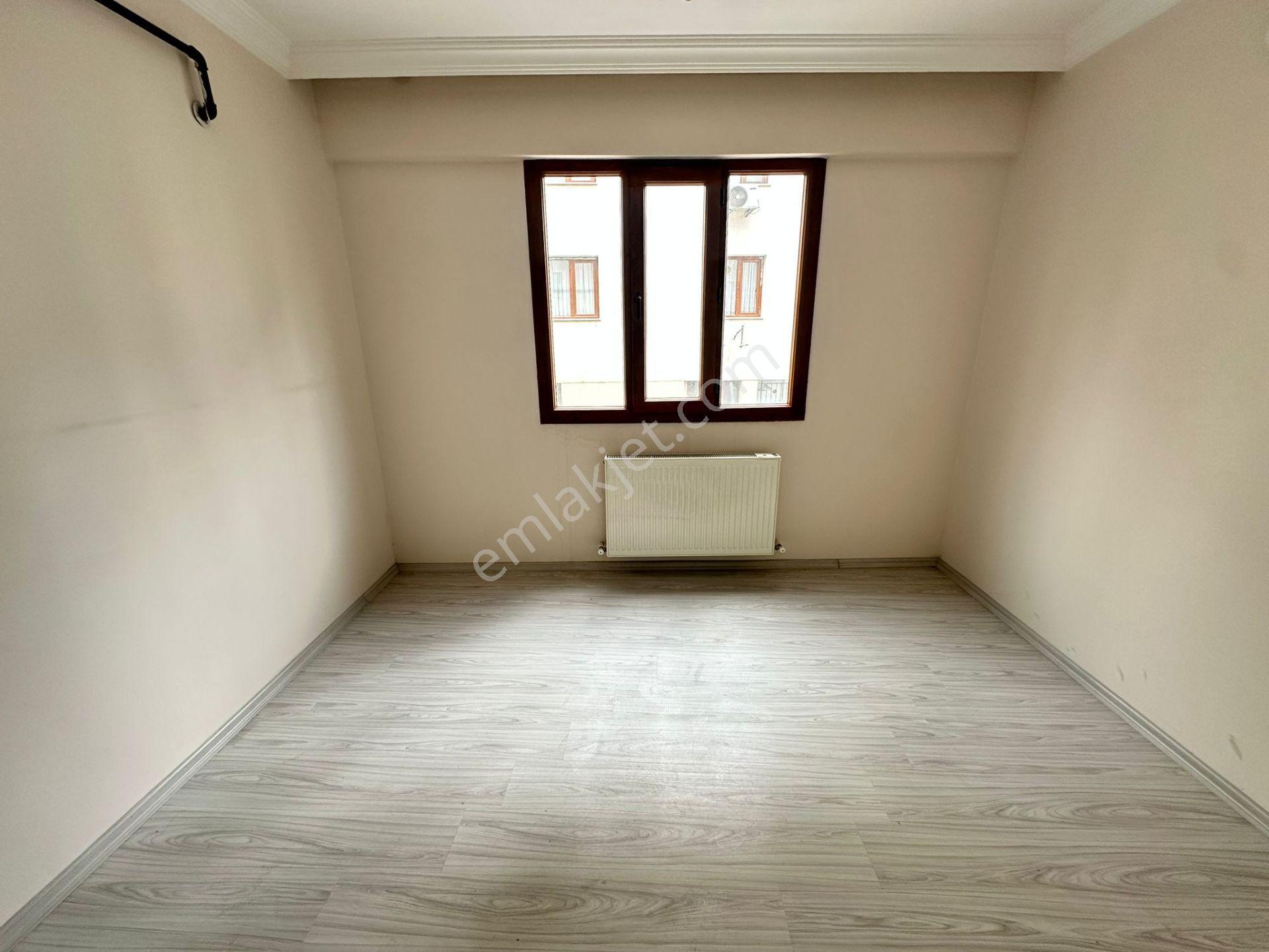 Zeki Emlak'tan Manisa Yunusemre Muradiye Mahallesinde Kiralık 2+1 Daire - Görsel 10