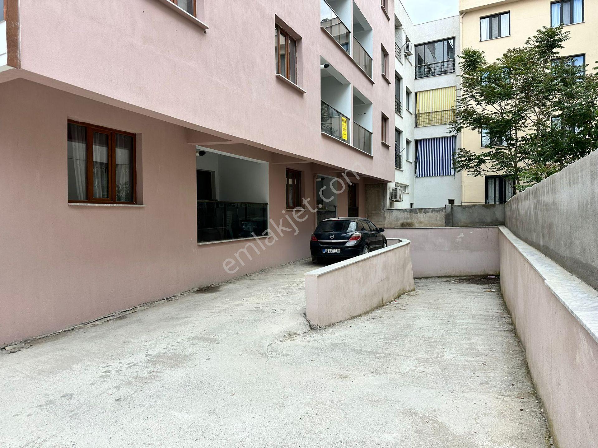 Zeki Emlak'tan Manisa Yunusemre Muradiye Mahallesinde Kiralık 2+1 Daire - Görsel 19