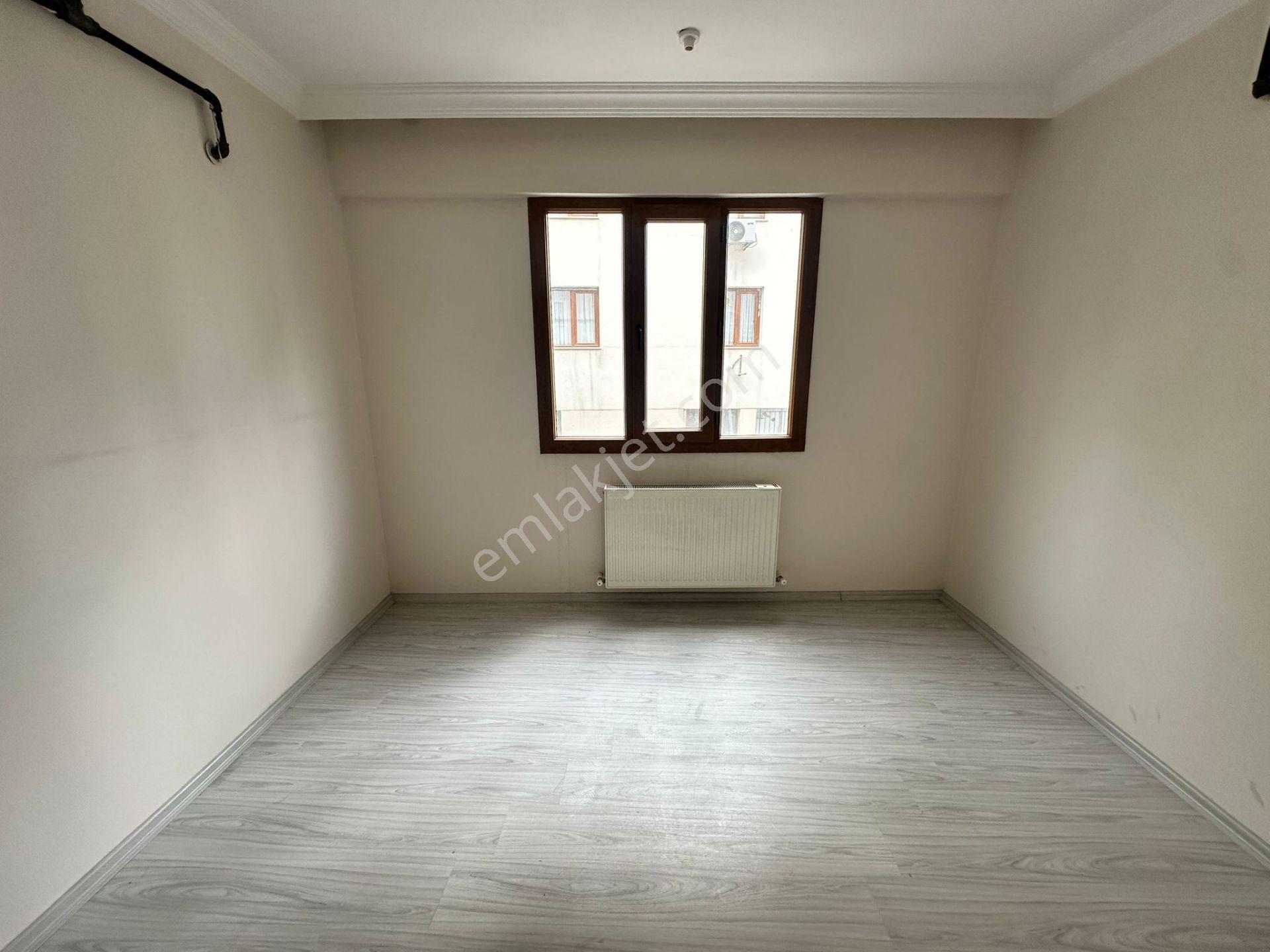 Zeki Emlak'tan Manisa Yunusemre Muradiye Mahallesinde Kiralık 2+1 Daire - Görsel 12